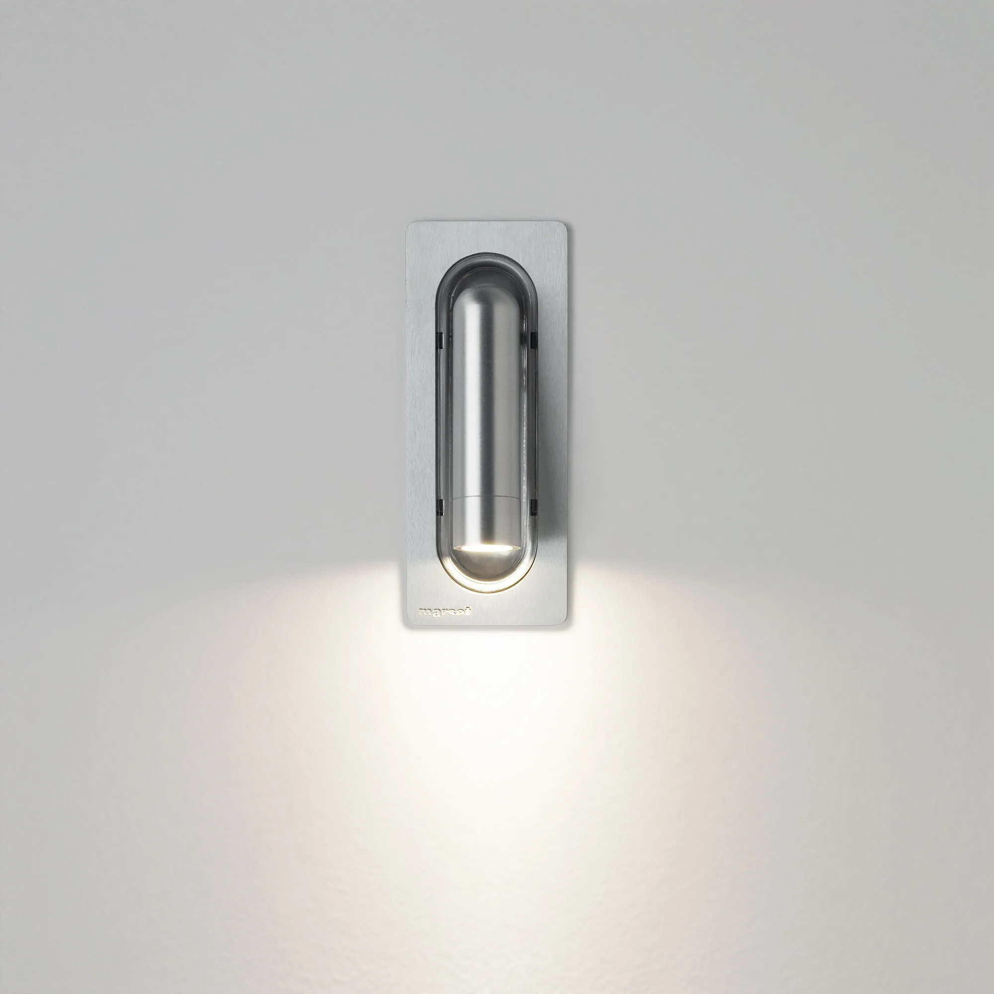 Ledtube RSC - Wall Lamp - 2
