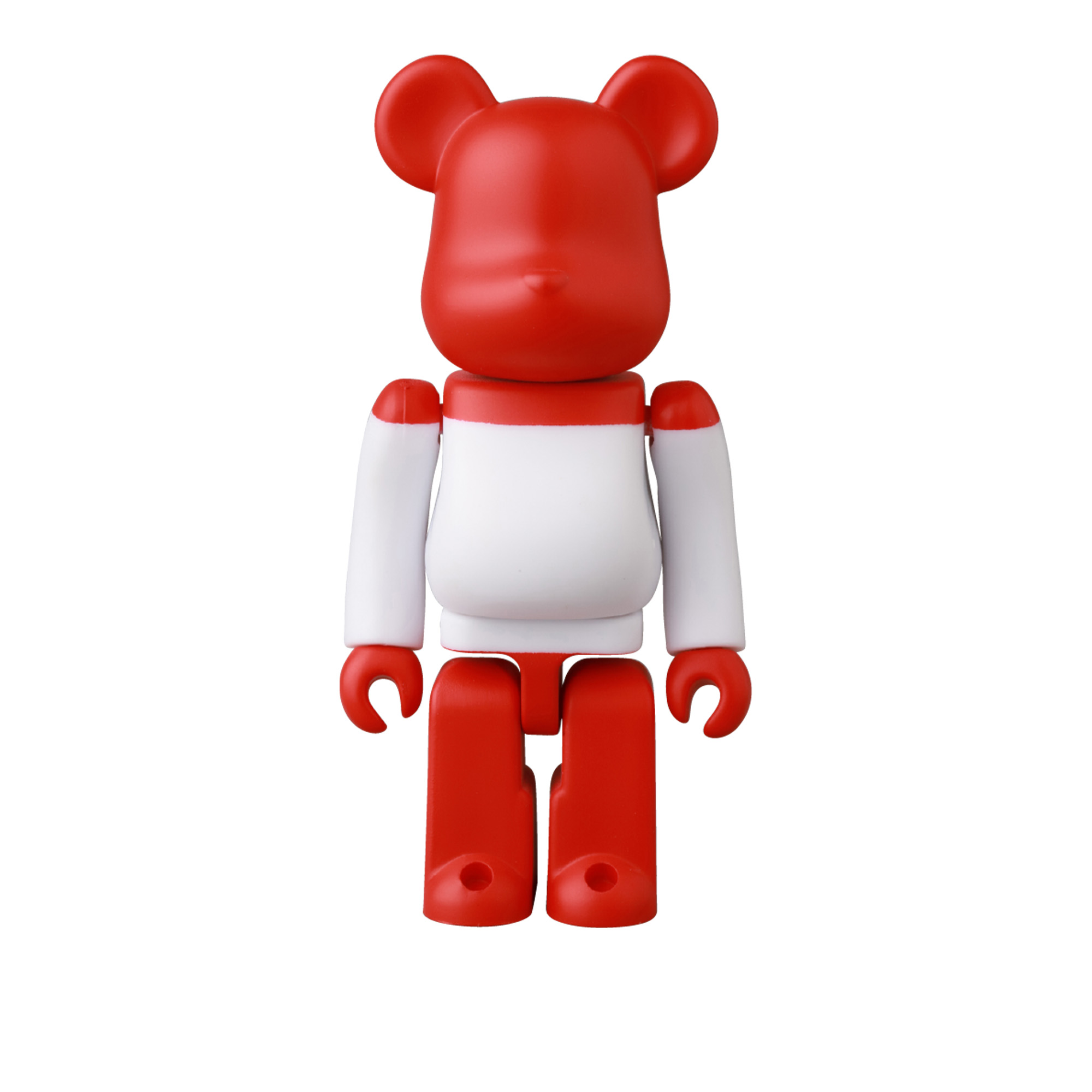 Buy BE@RBRICK Series 47 Mystery Bear from Medicom Toy | NO GA