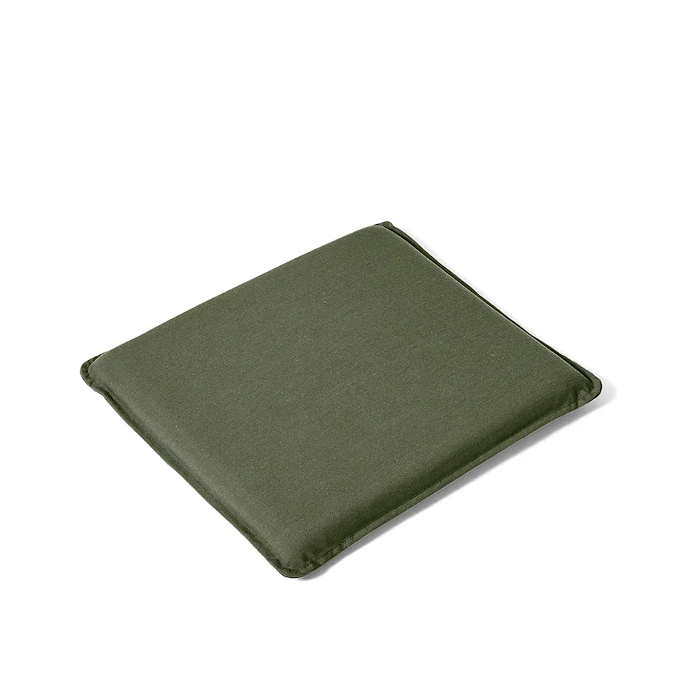 Palissade Chair  Armchair Seat Cushion - Olive