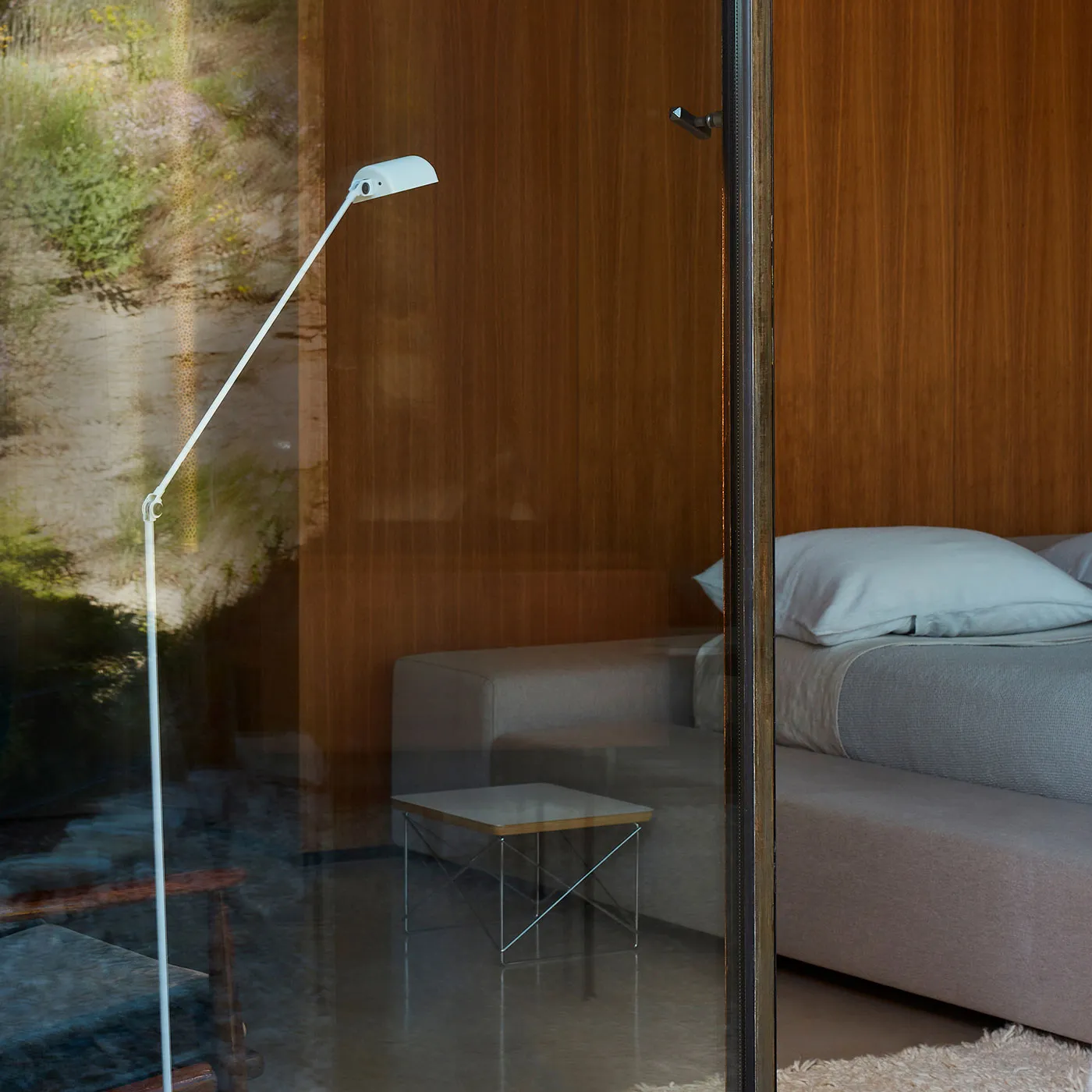 Daphine Terra LED gulvlampe - 5