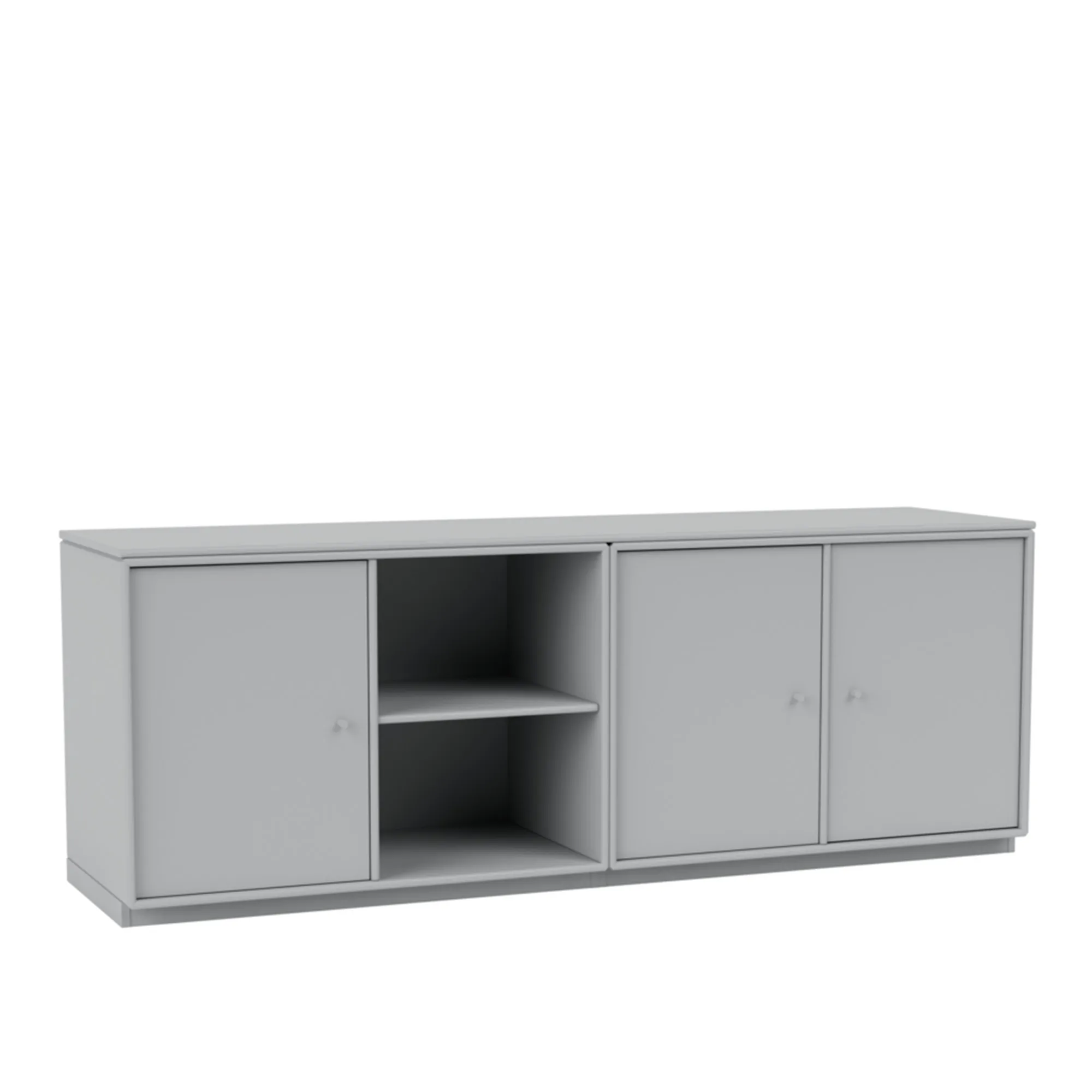 Montana Selection Save skjenk bunn 3 cm - 1