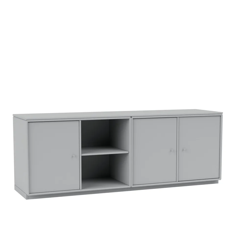 Montana Selection Save skjenk bunn 3 cm