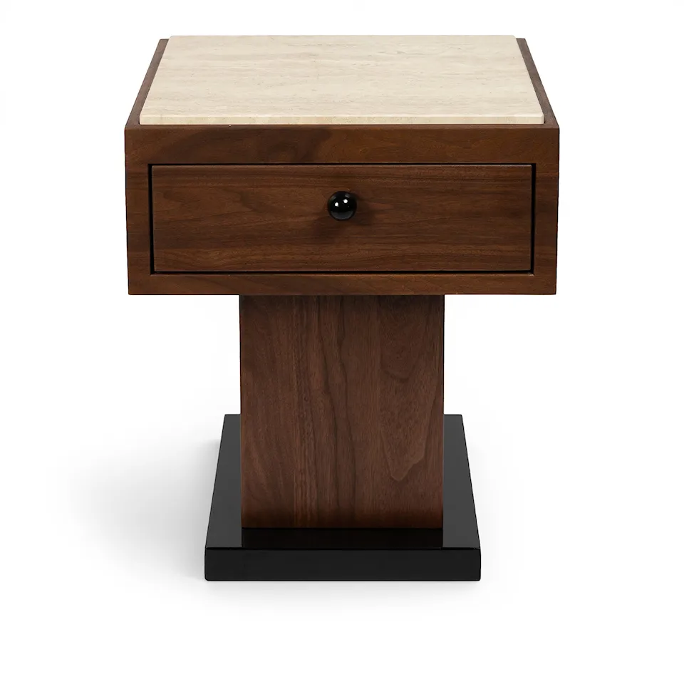 The Nightstand nattbord