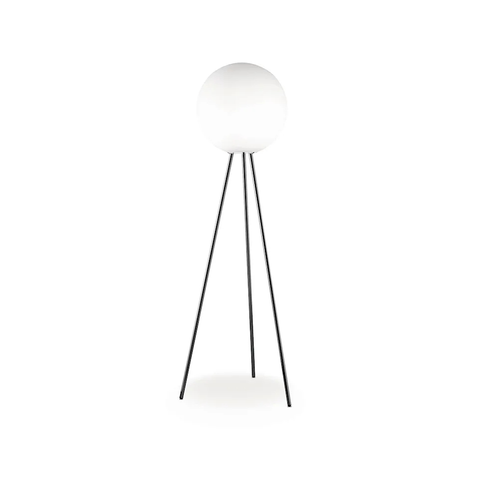 Prima Signora Floor Lamp