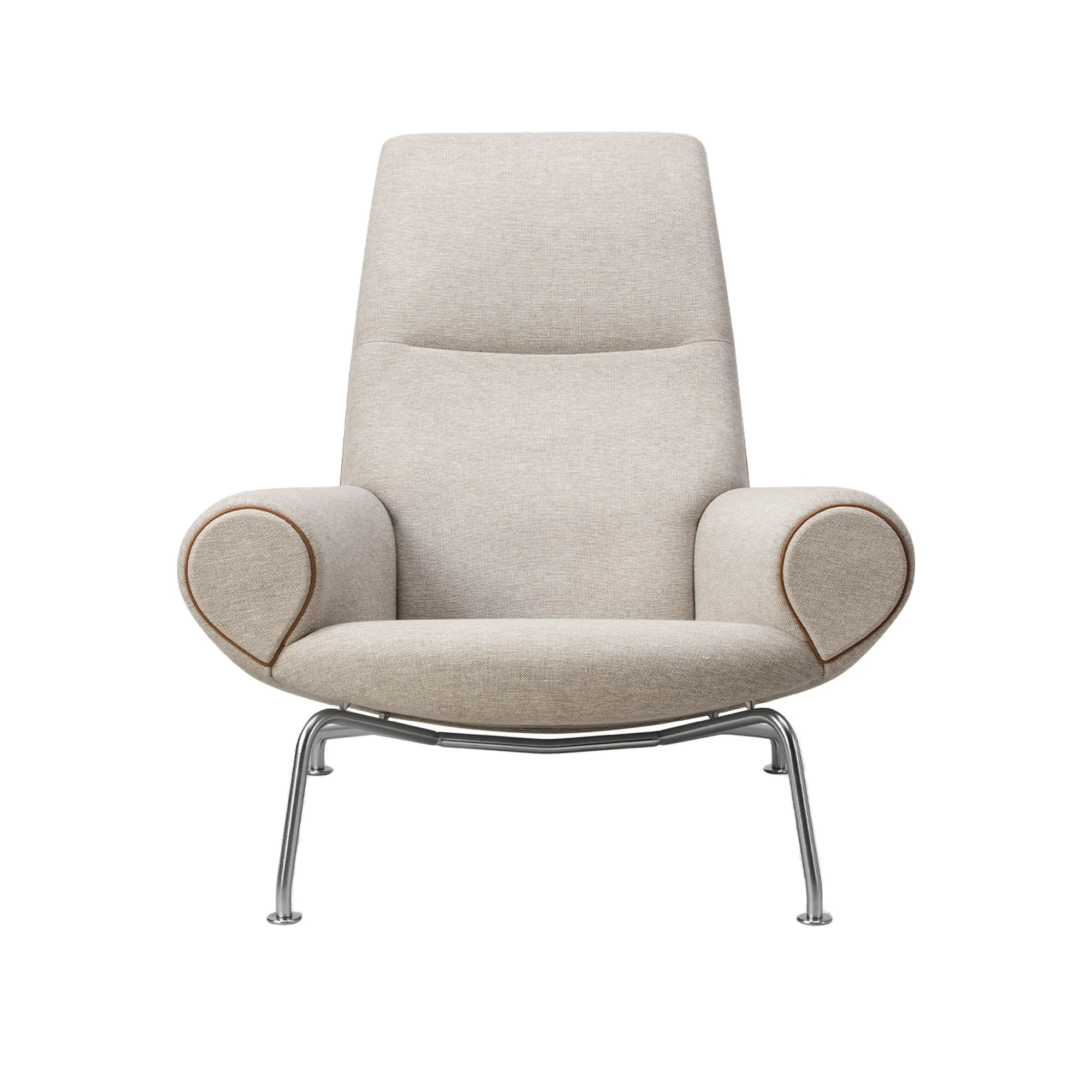 Wegner Queen lenestol - 1
