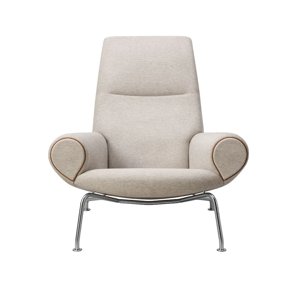 Wegner Queen lenestol