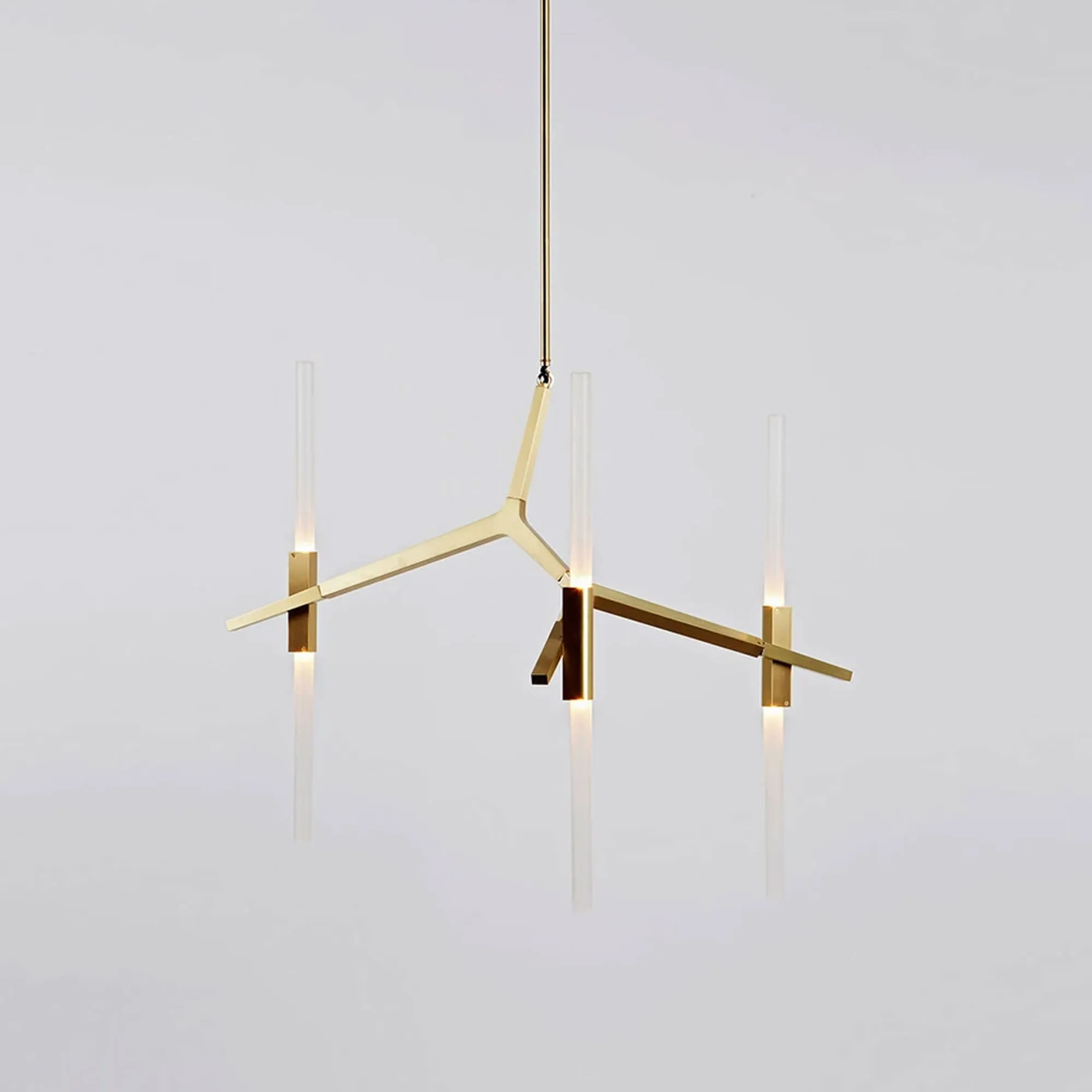 Agnes Chandelier 6 lights