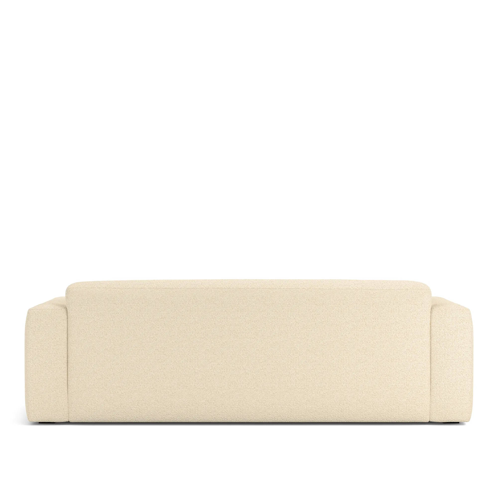 Brick 2,5-seters sofa - 6