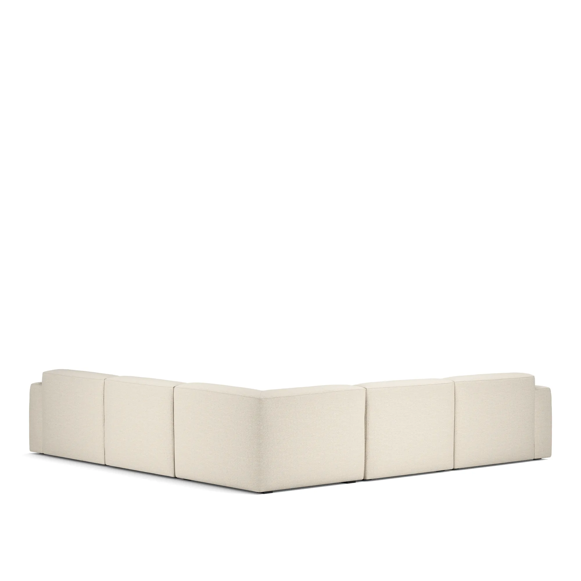 Brick 5-seters hjørnesofa - 6
