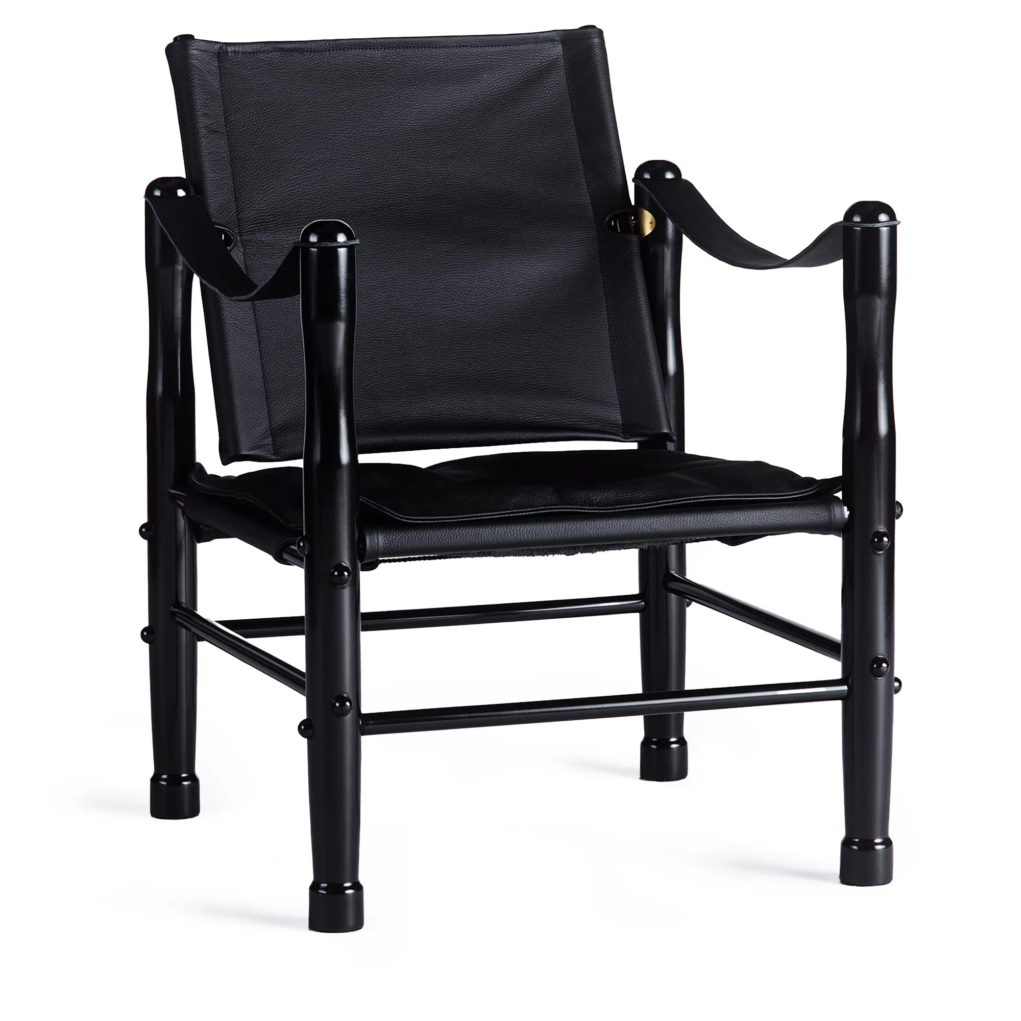 Safari Chair - 1