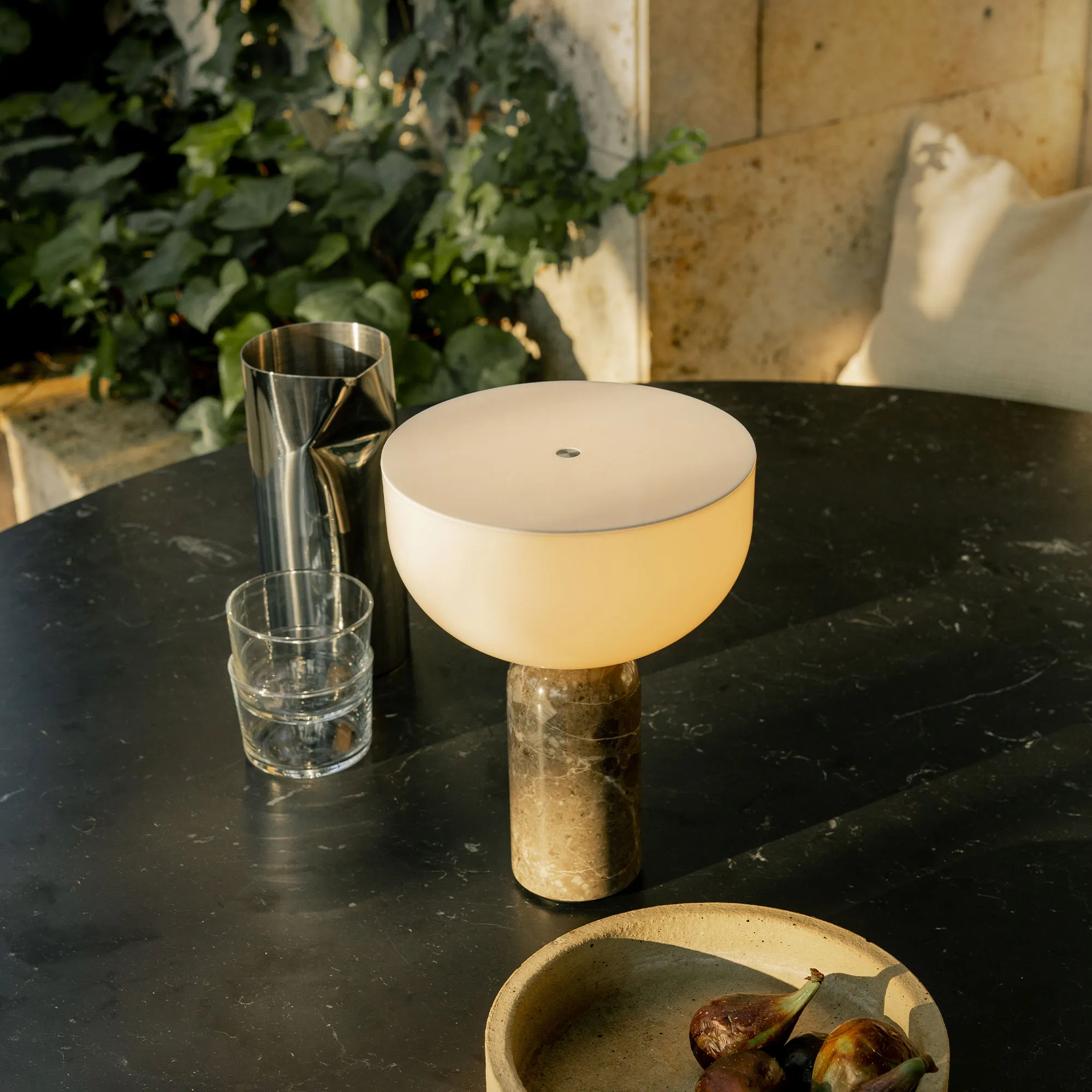 Kizu Portable Table Lamp - 6