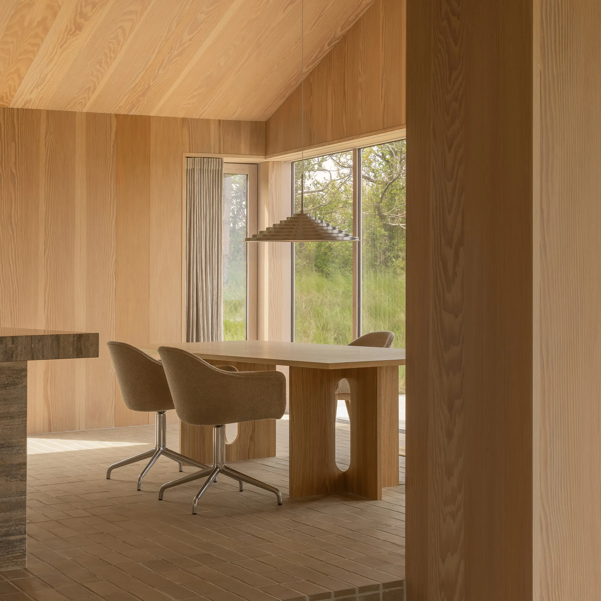Chancery pendellampe - 6