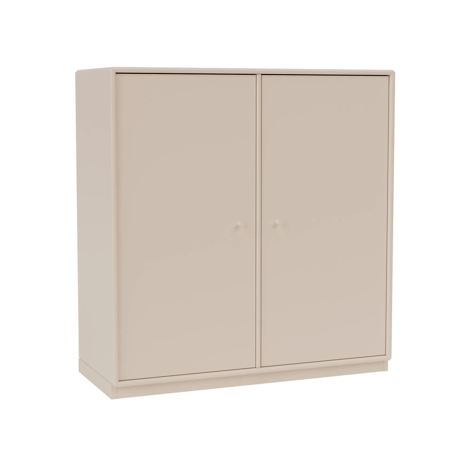 Montana Selection Cover skap sokkel 3 cm - 1