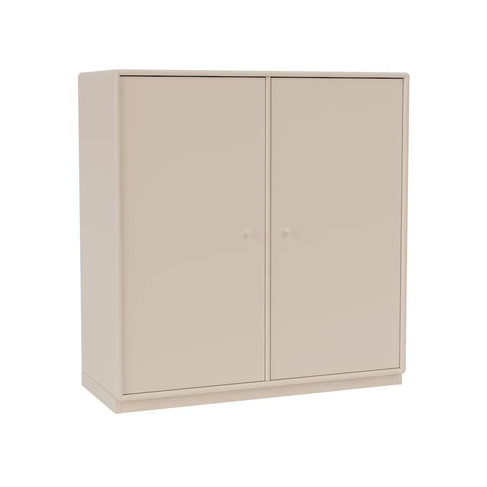 Montana Selection Cover skap sokkel 3 cm