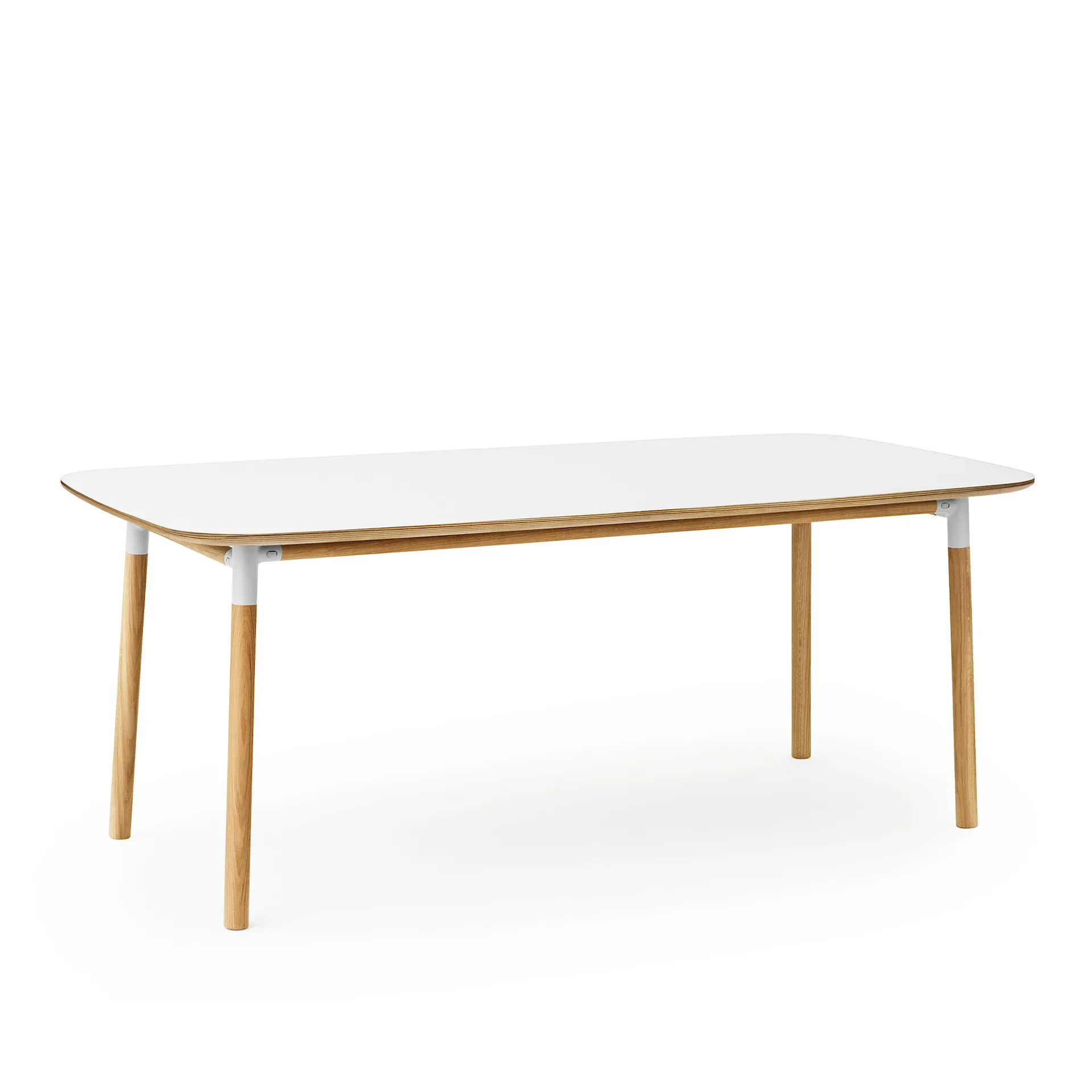 Form Table 95 x 200 cm - Normann Copenhagen - NO GA