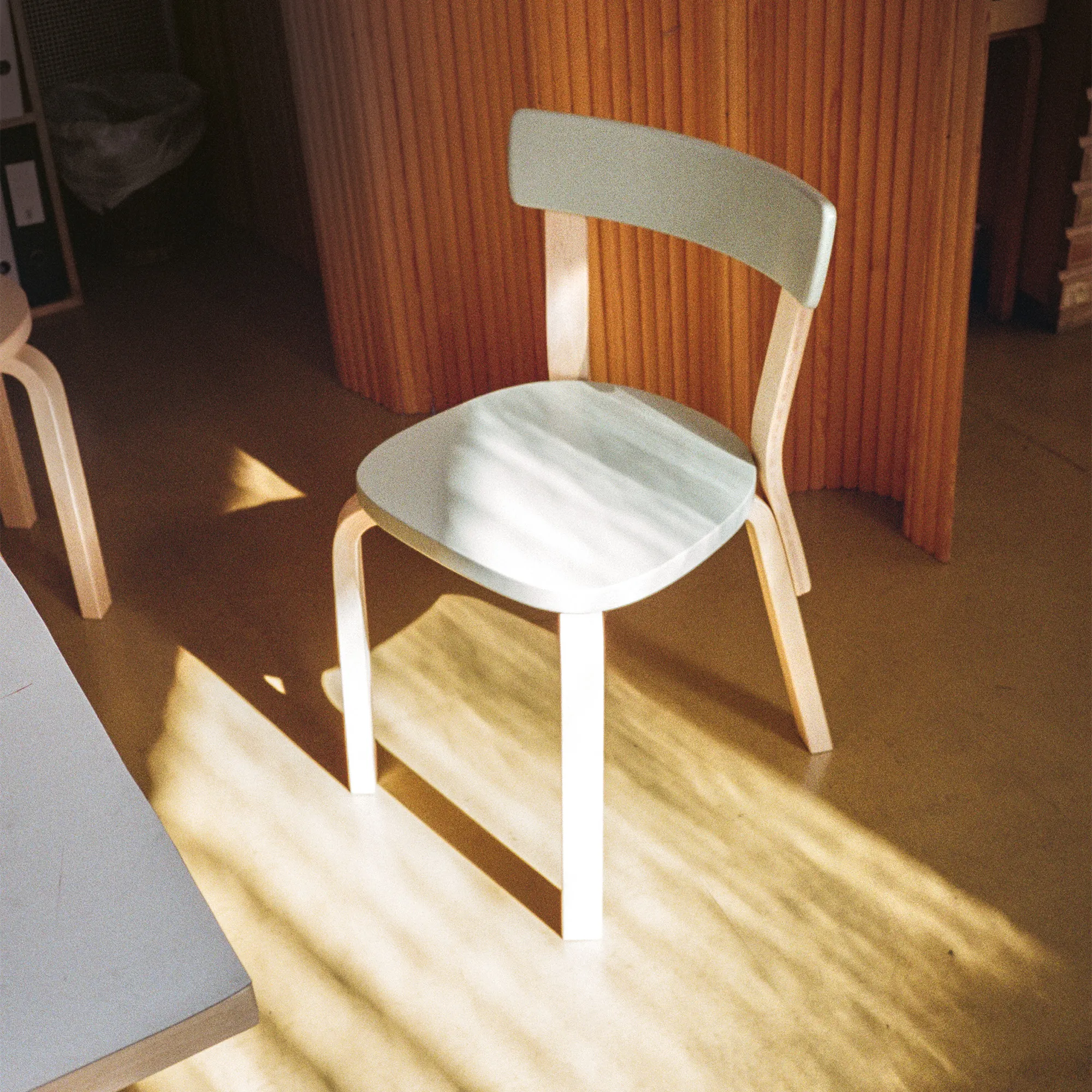 Chair 69 spisestuestol - 3