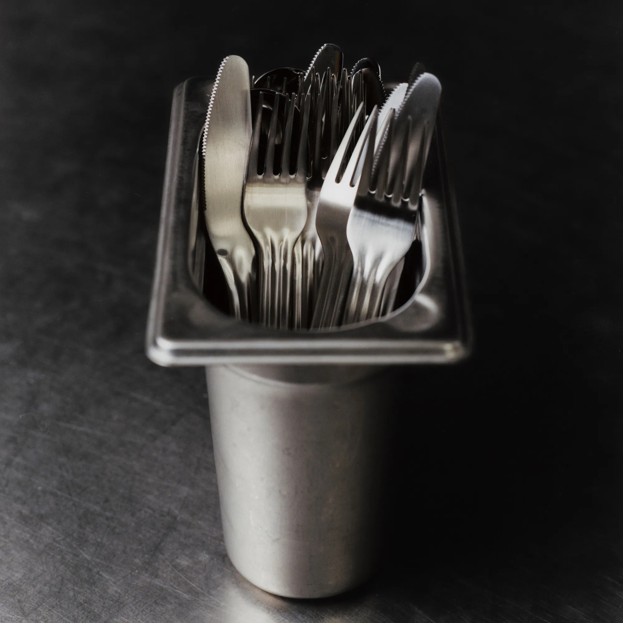 Canteen Bestikksett 16 deler - 5