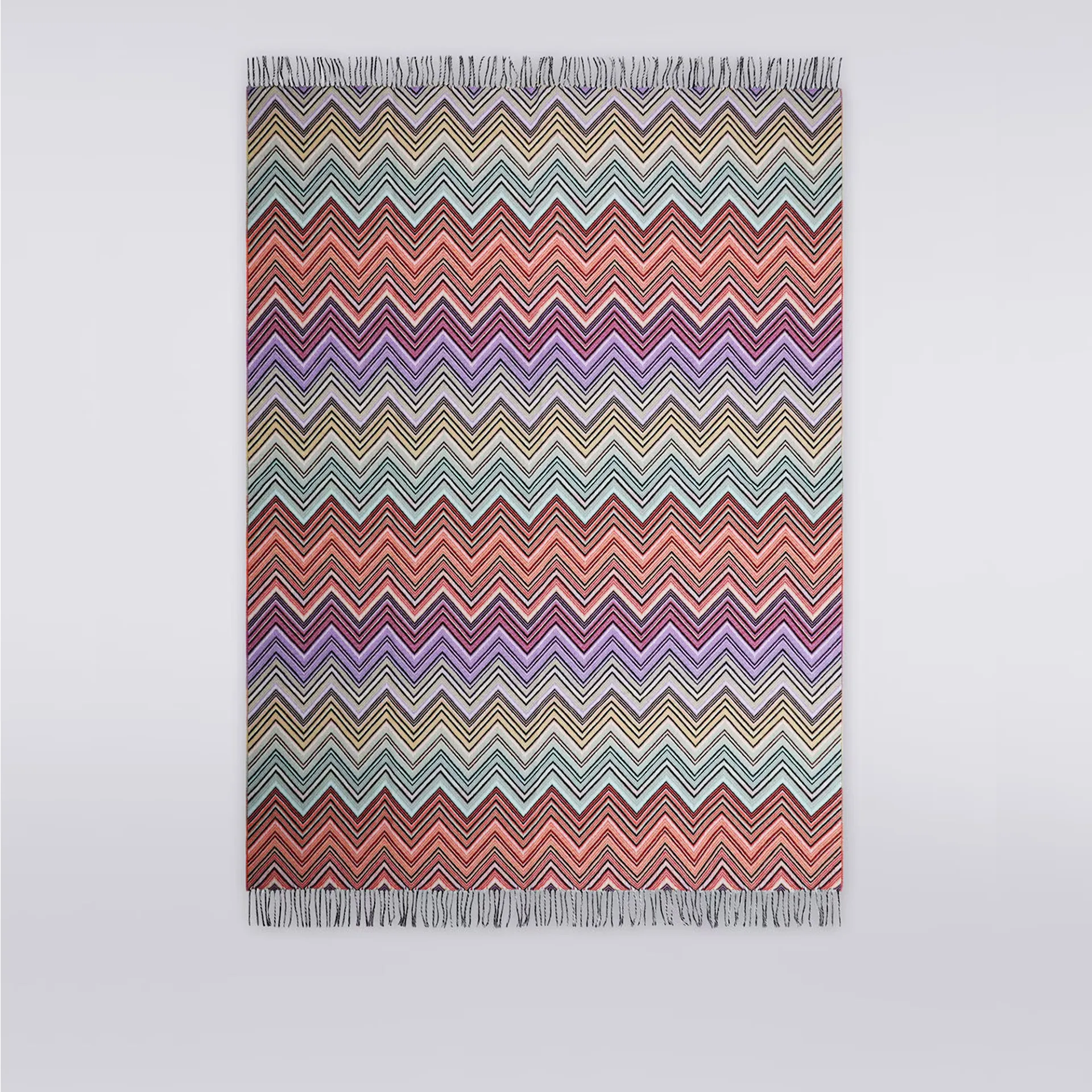 Perseo laken 159 - Missoni Home - NO GA