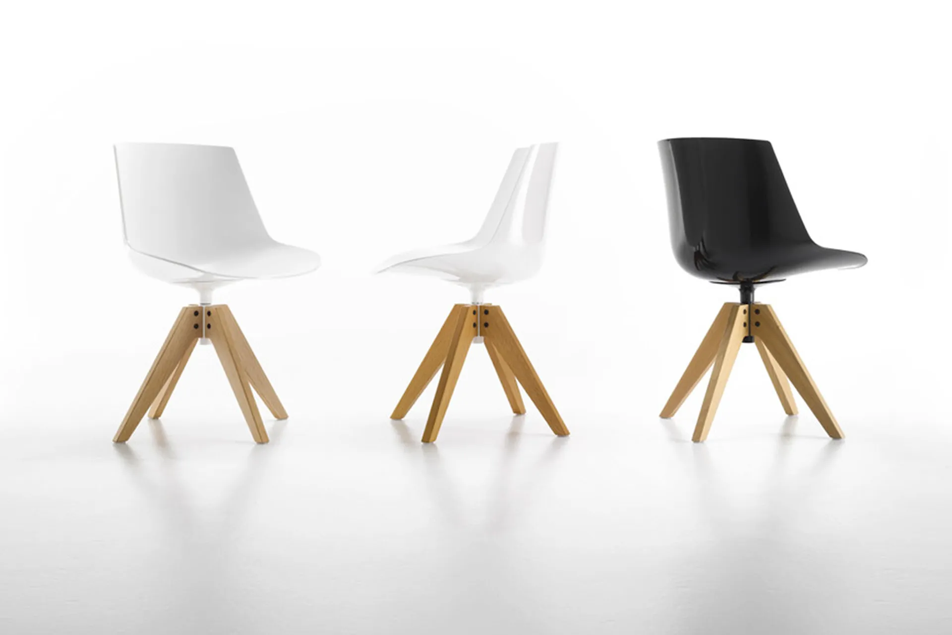 Flow Chair - MDF Italia - NO GA