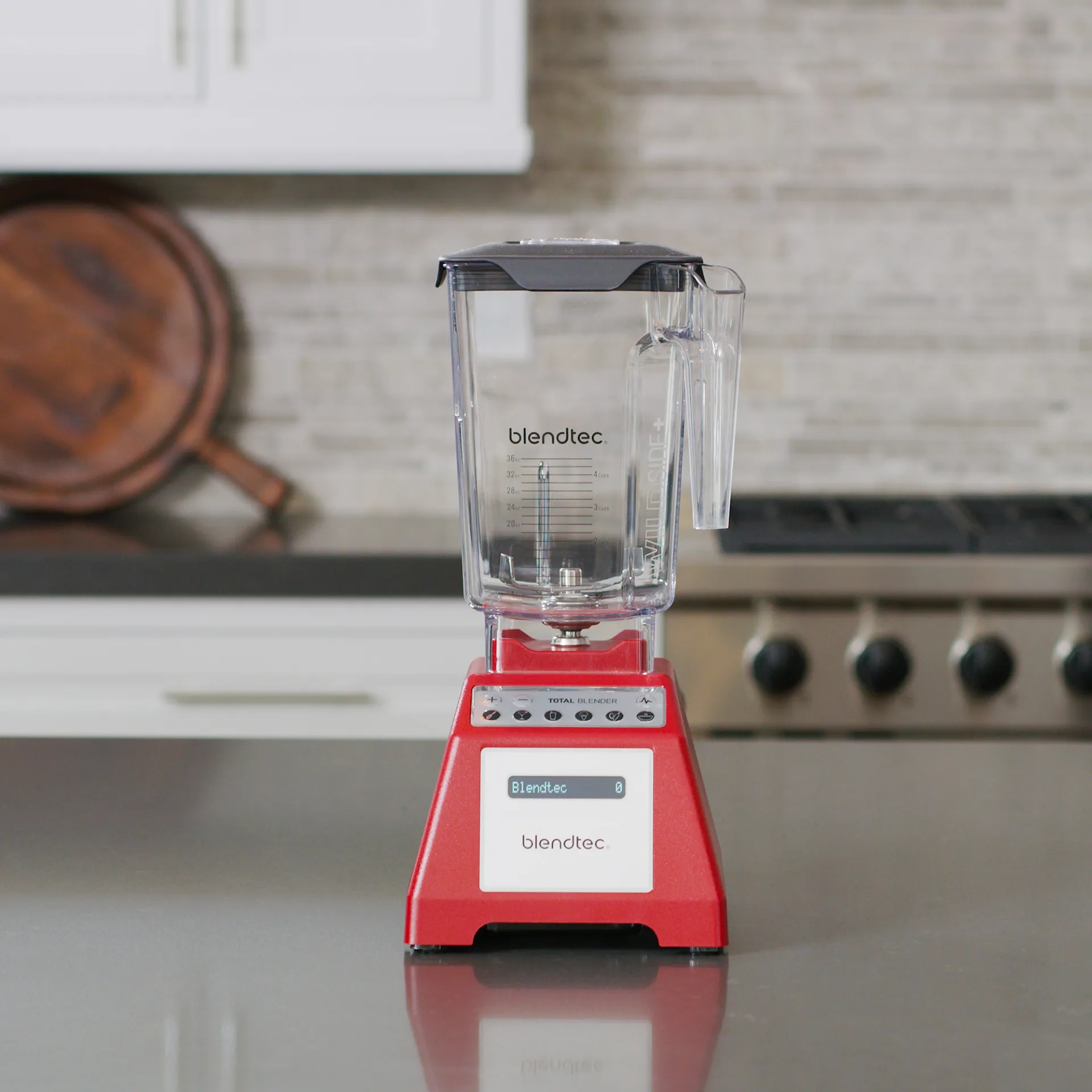 Blendtec Total Blender - Blendtec - NO GA