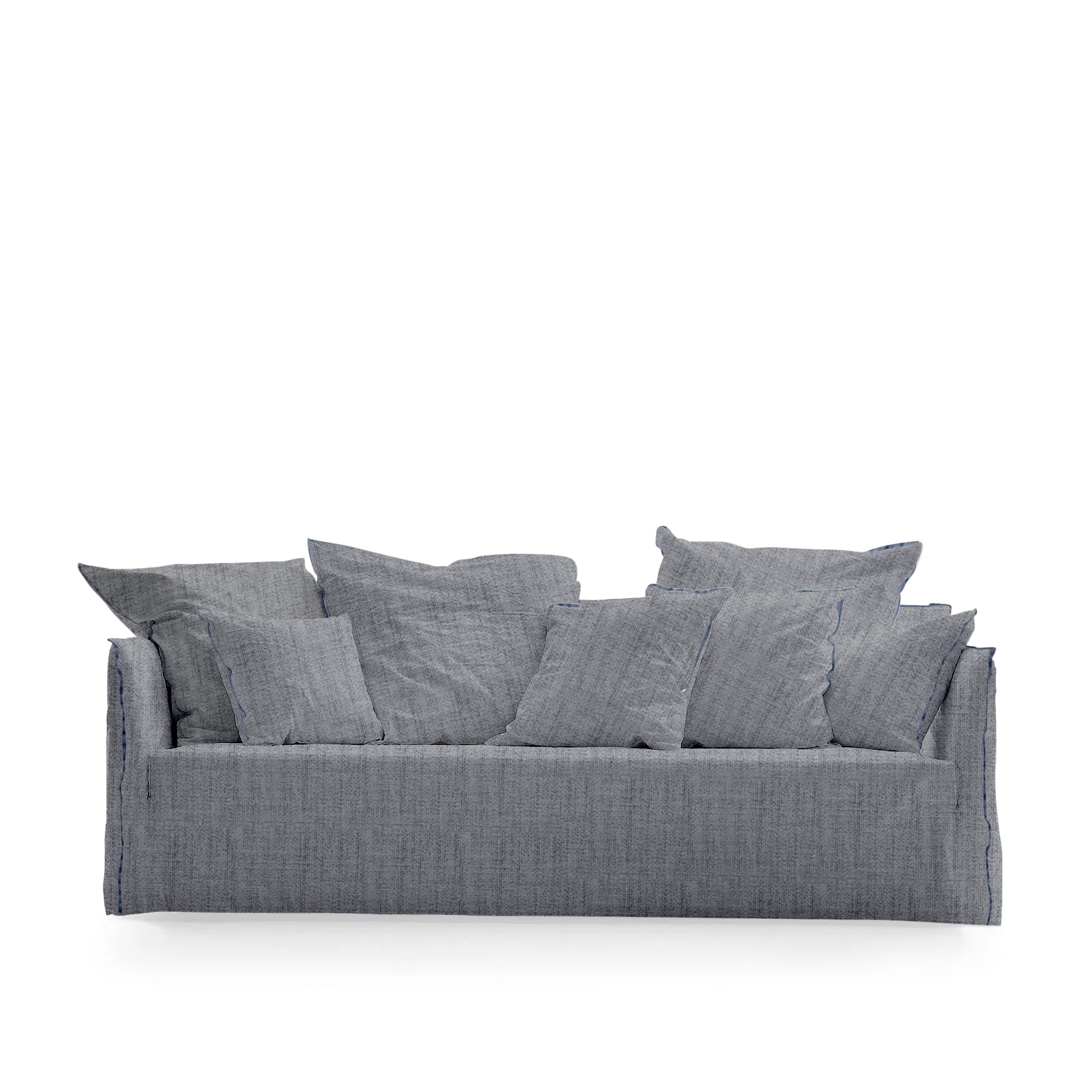 Ghost 112 Sofa - 1