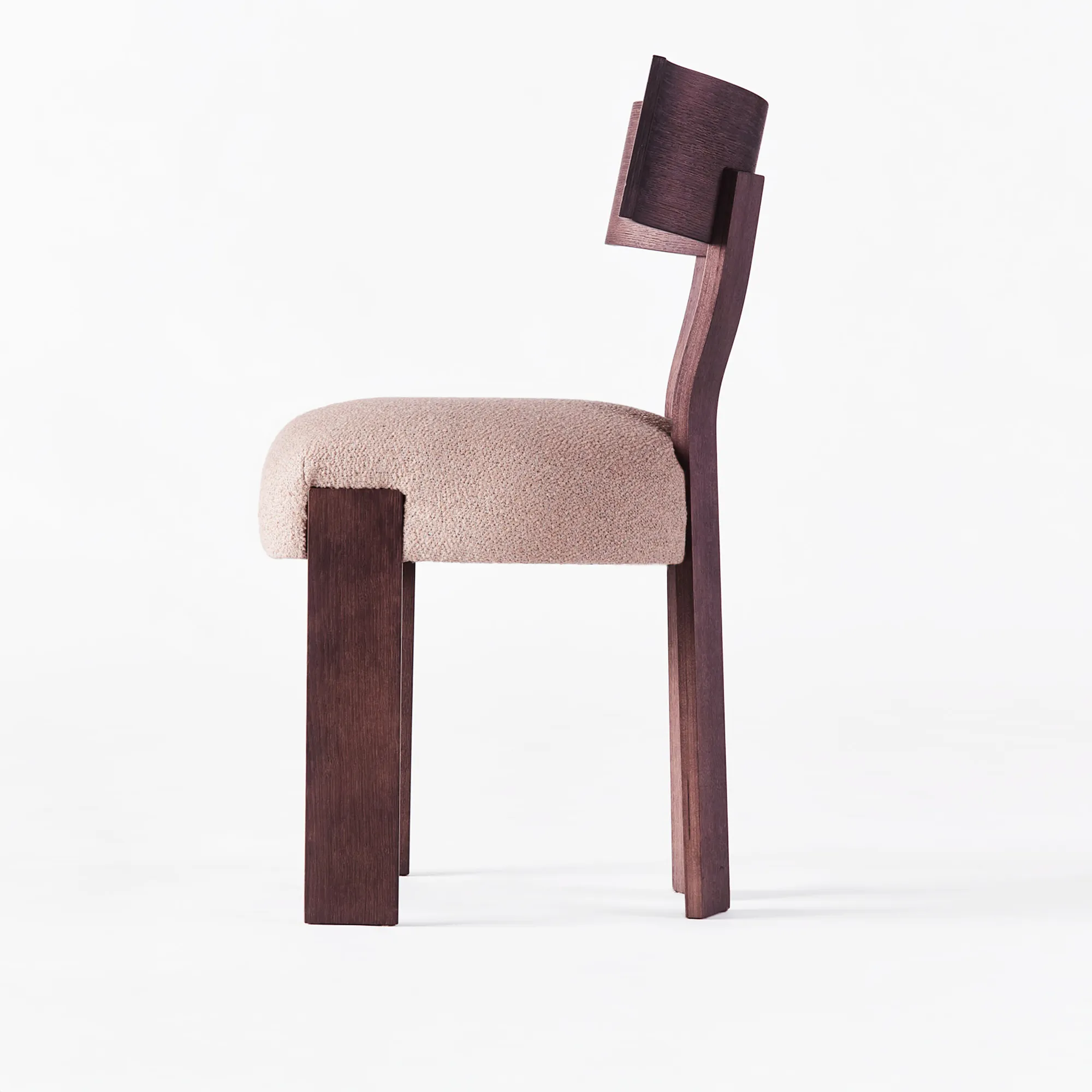 Alba Chair - 4