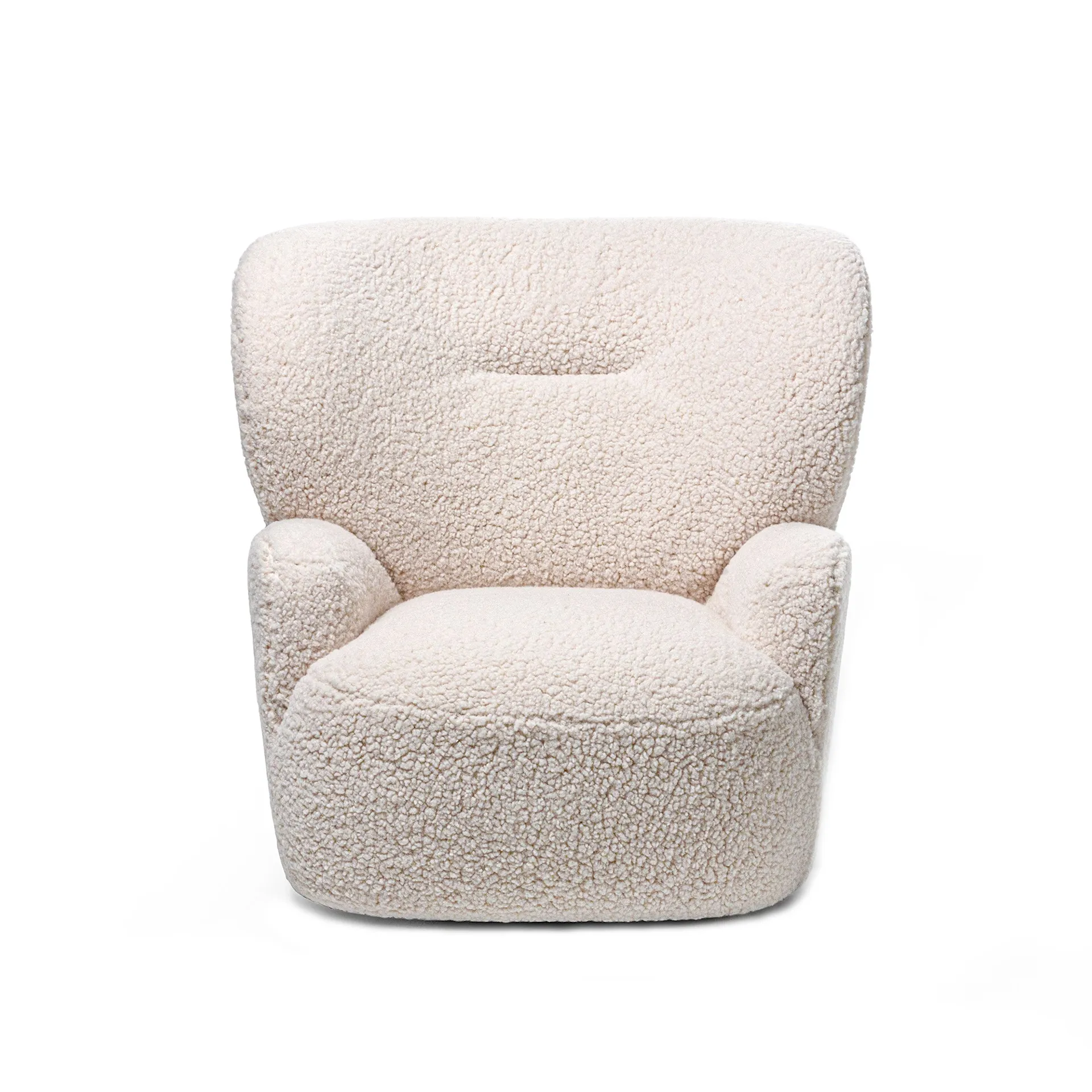 Loll 09 Armchair - Gervasoni - Paola Navone - NO GA