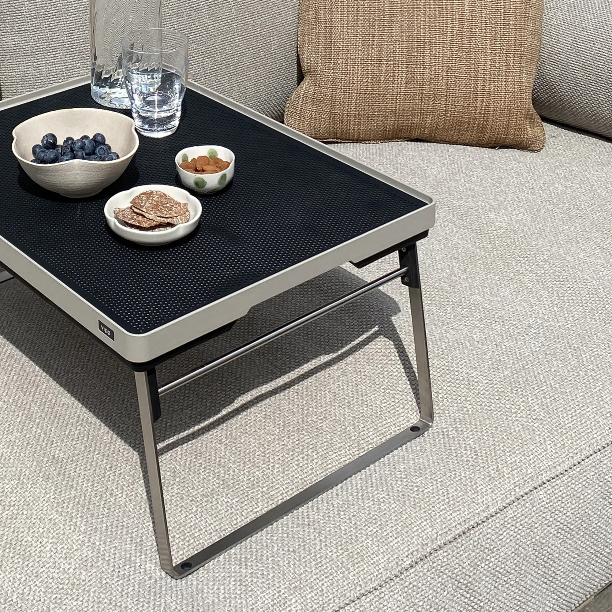 Vipp401 Open-Air brettbord - 5