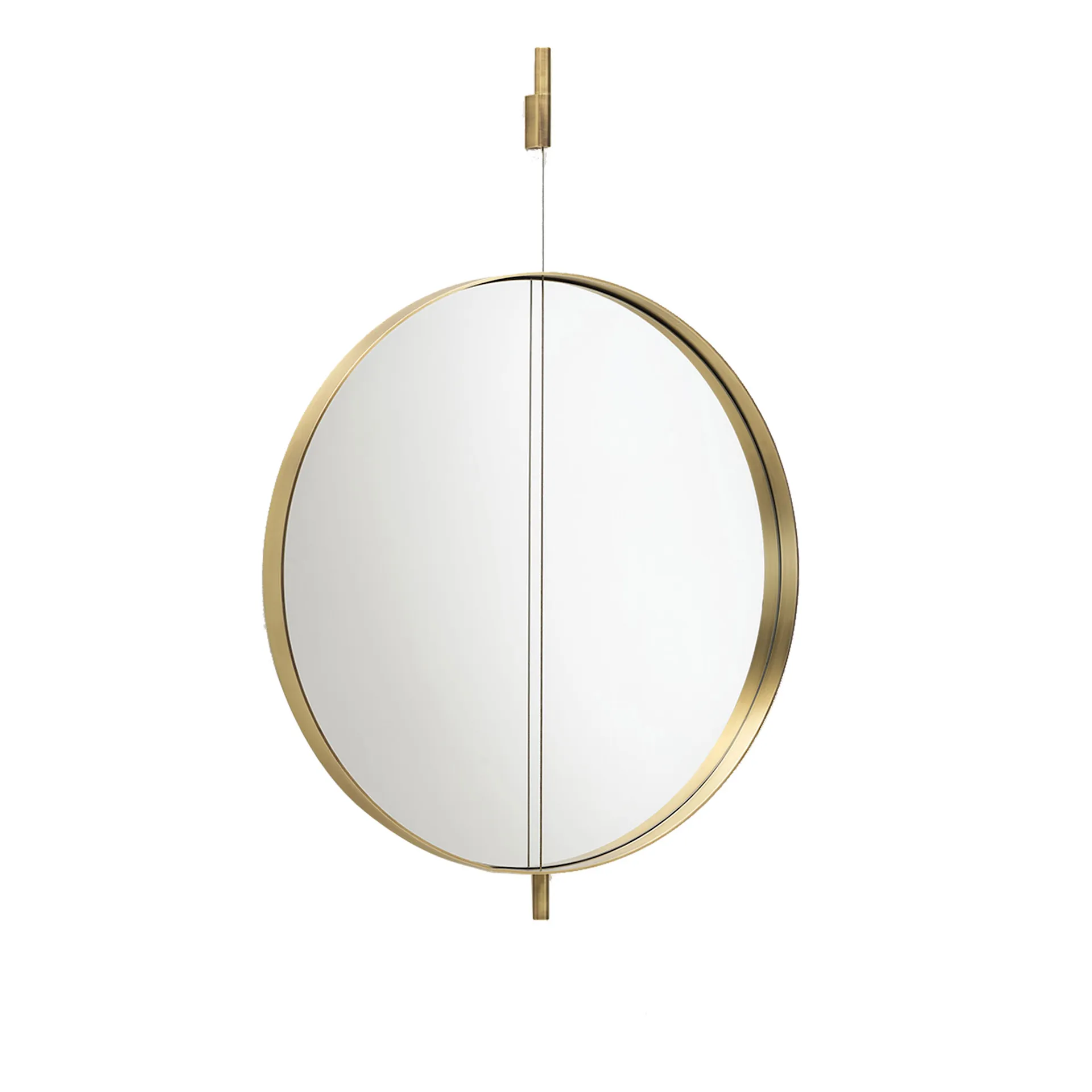 Galileo Mirror - Living Divani - NO GA