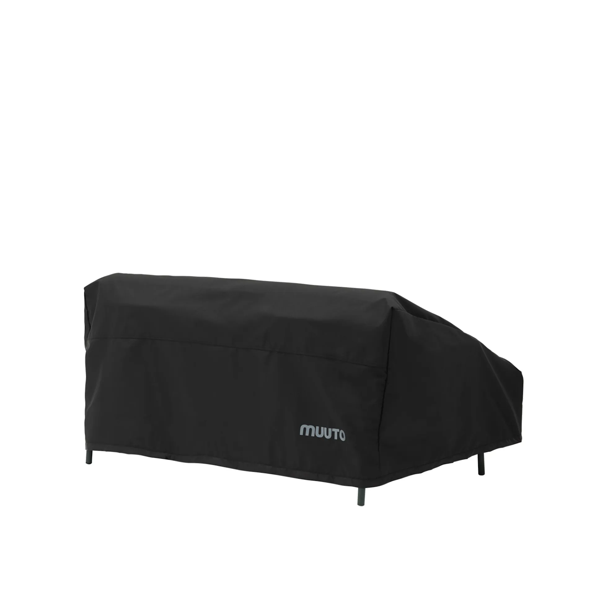 Outdoor cover for settle sofa 2-seater - Muuto - Anderssen & Voll  - NO GA