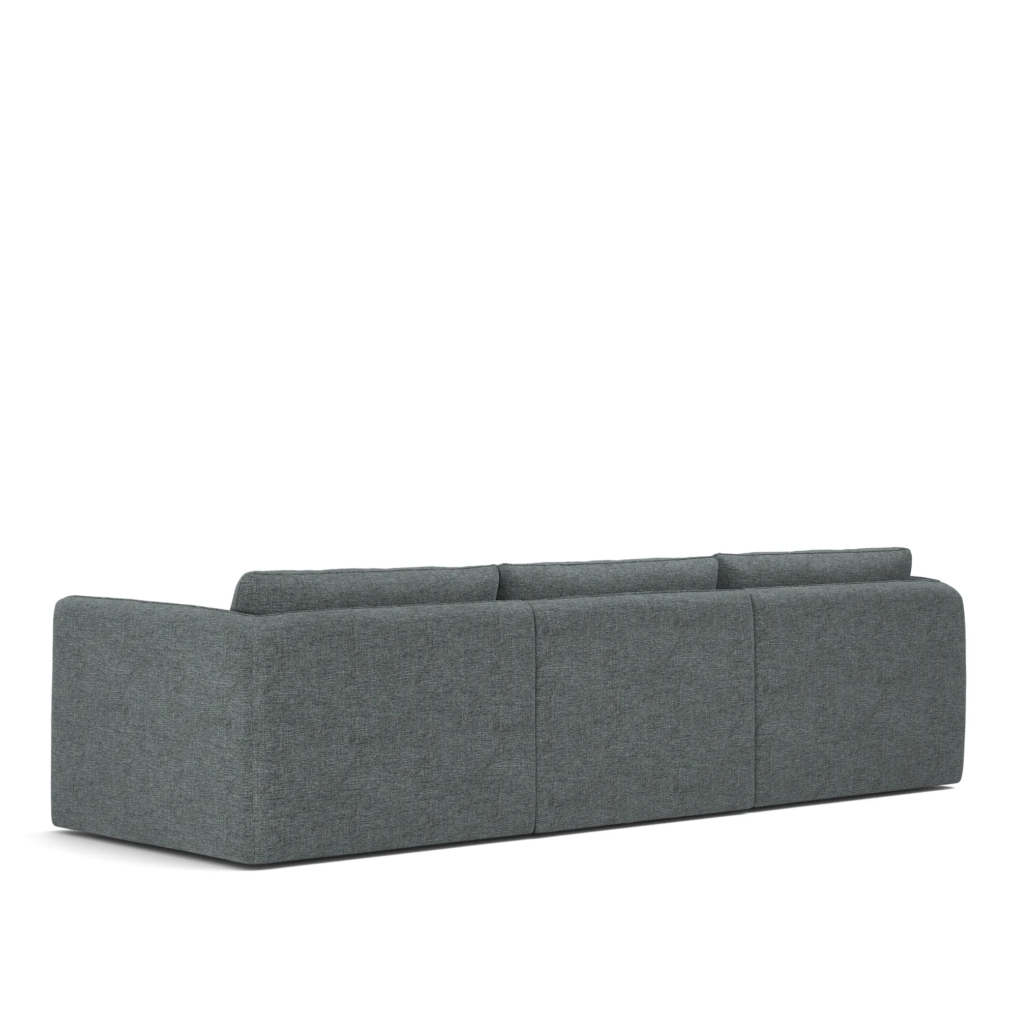 Pavarotti 03 3-seters sofa - 7