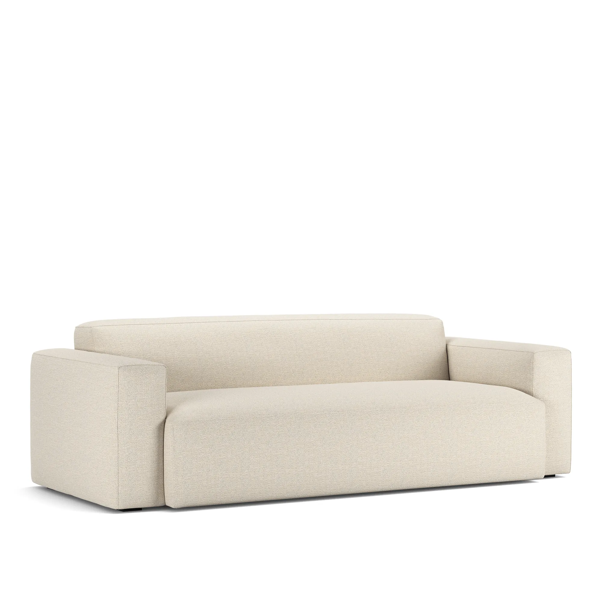 Brick 2,5-seters sofa - 4