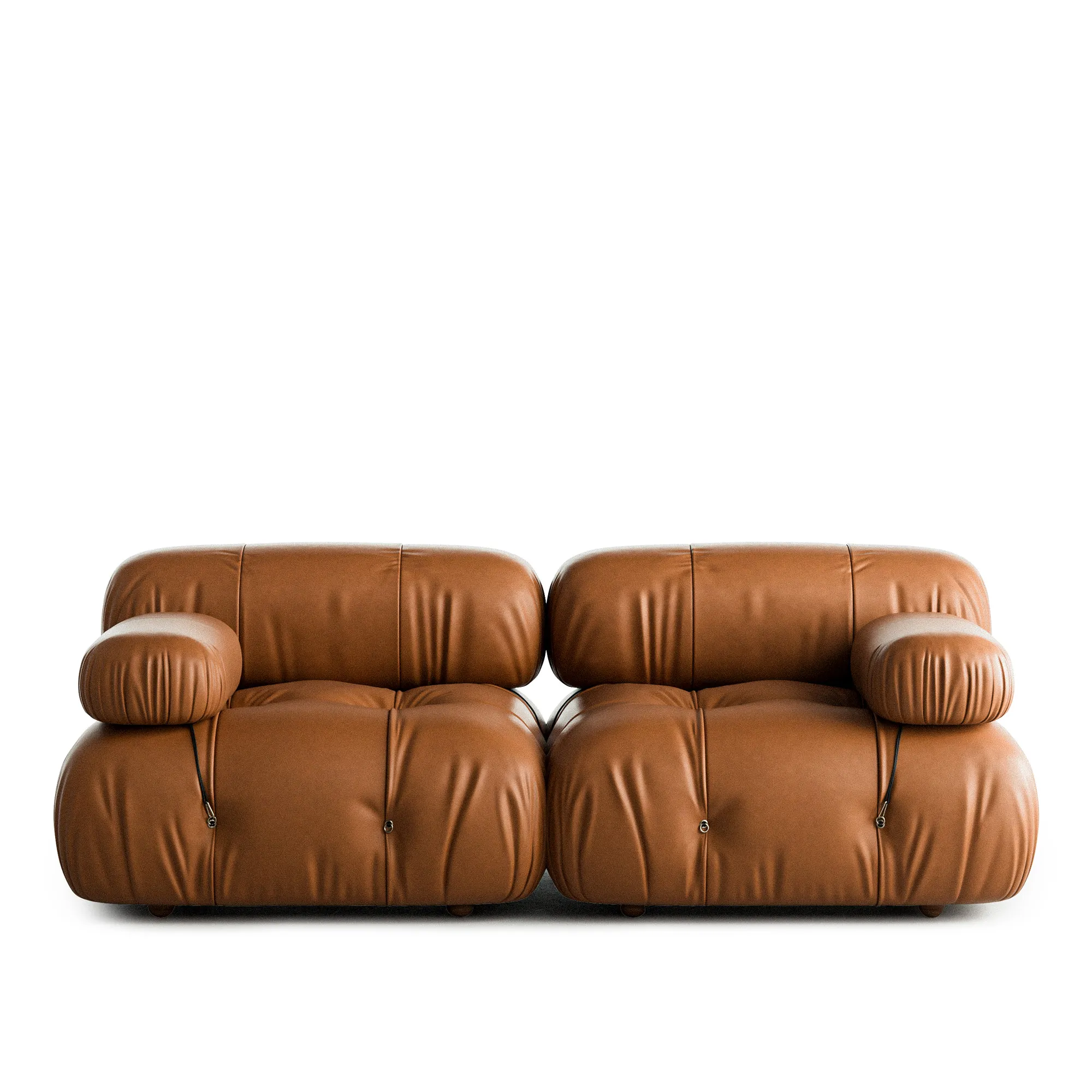 Camaleonda 2-seters sofa - 1