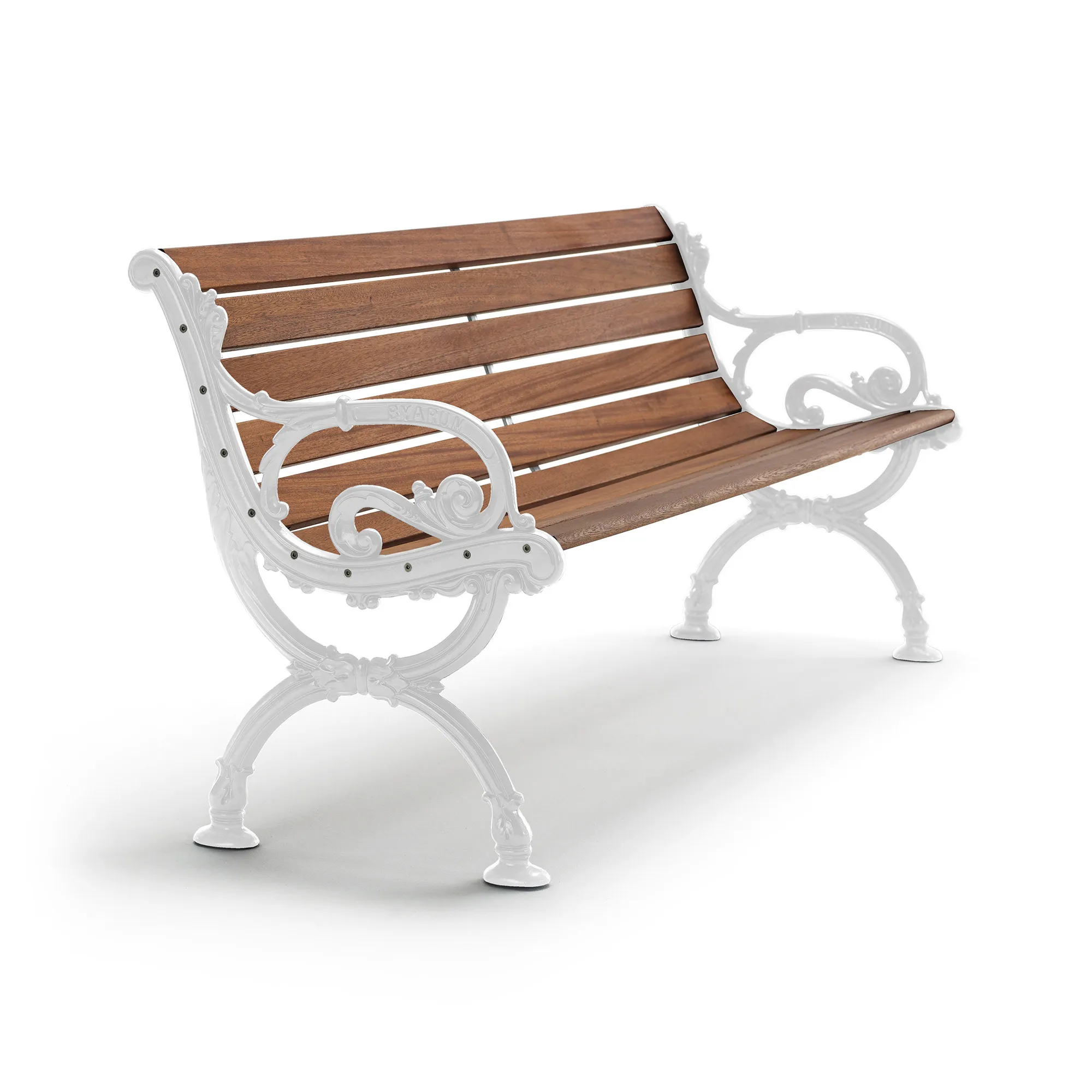 Byarum sofa - 1