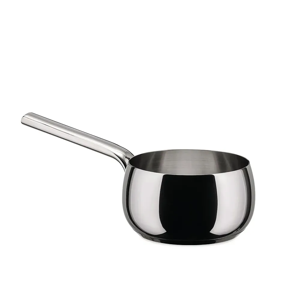 Mami Long handled saucepan