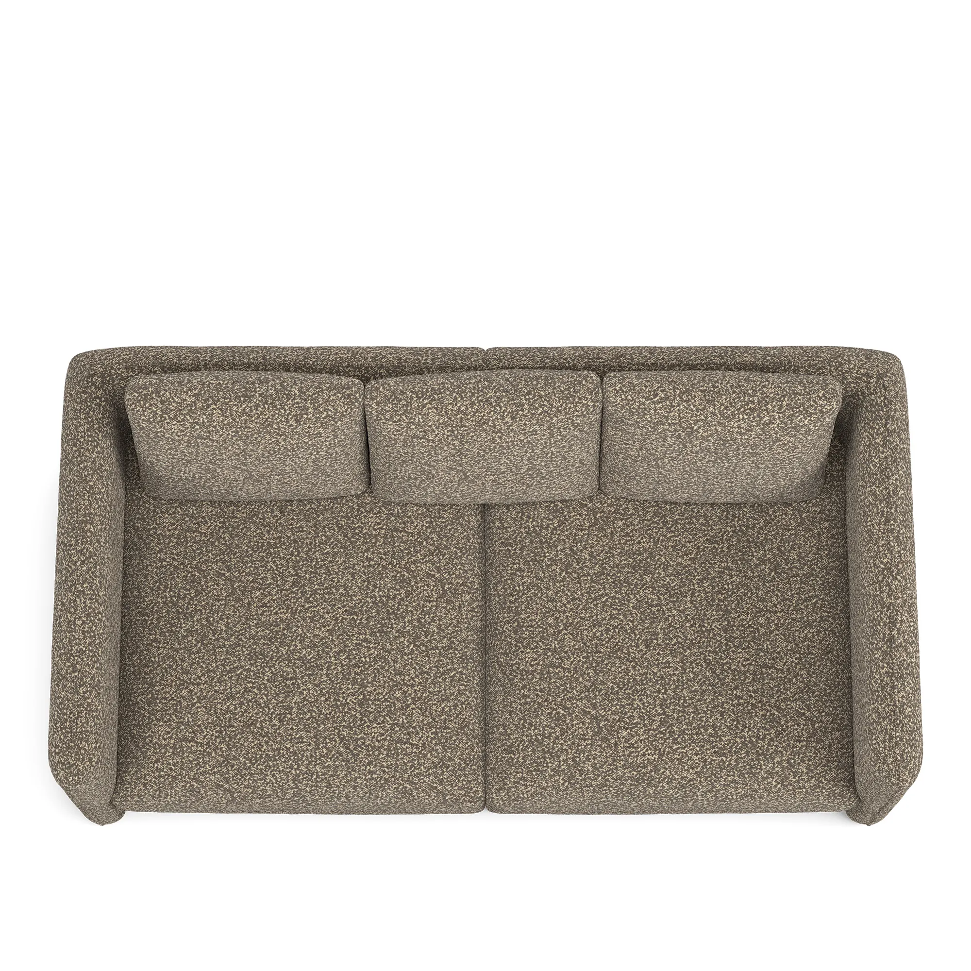 Pavarotti 02 2-seters sofa - 8