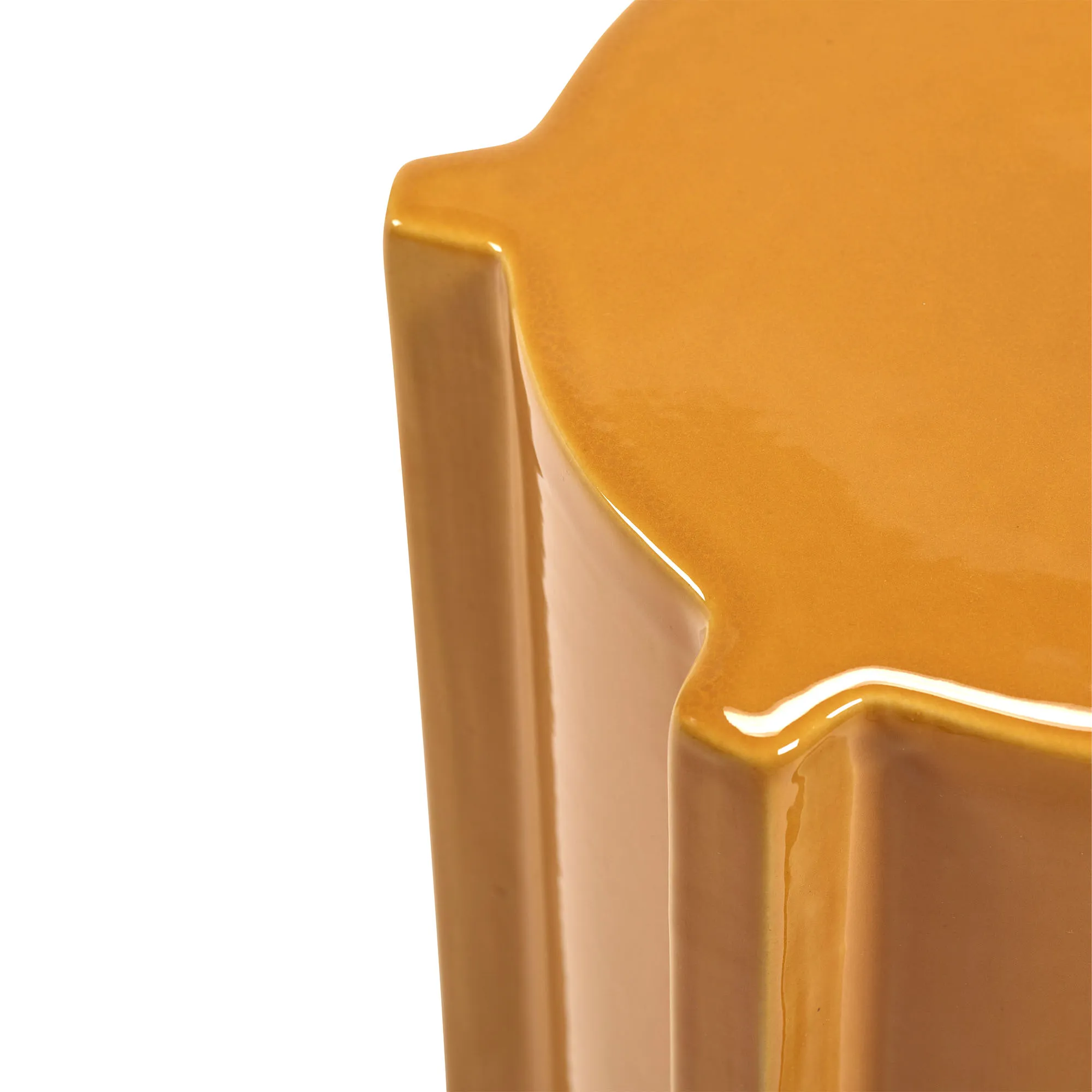 Pawn sidebord geometrisk