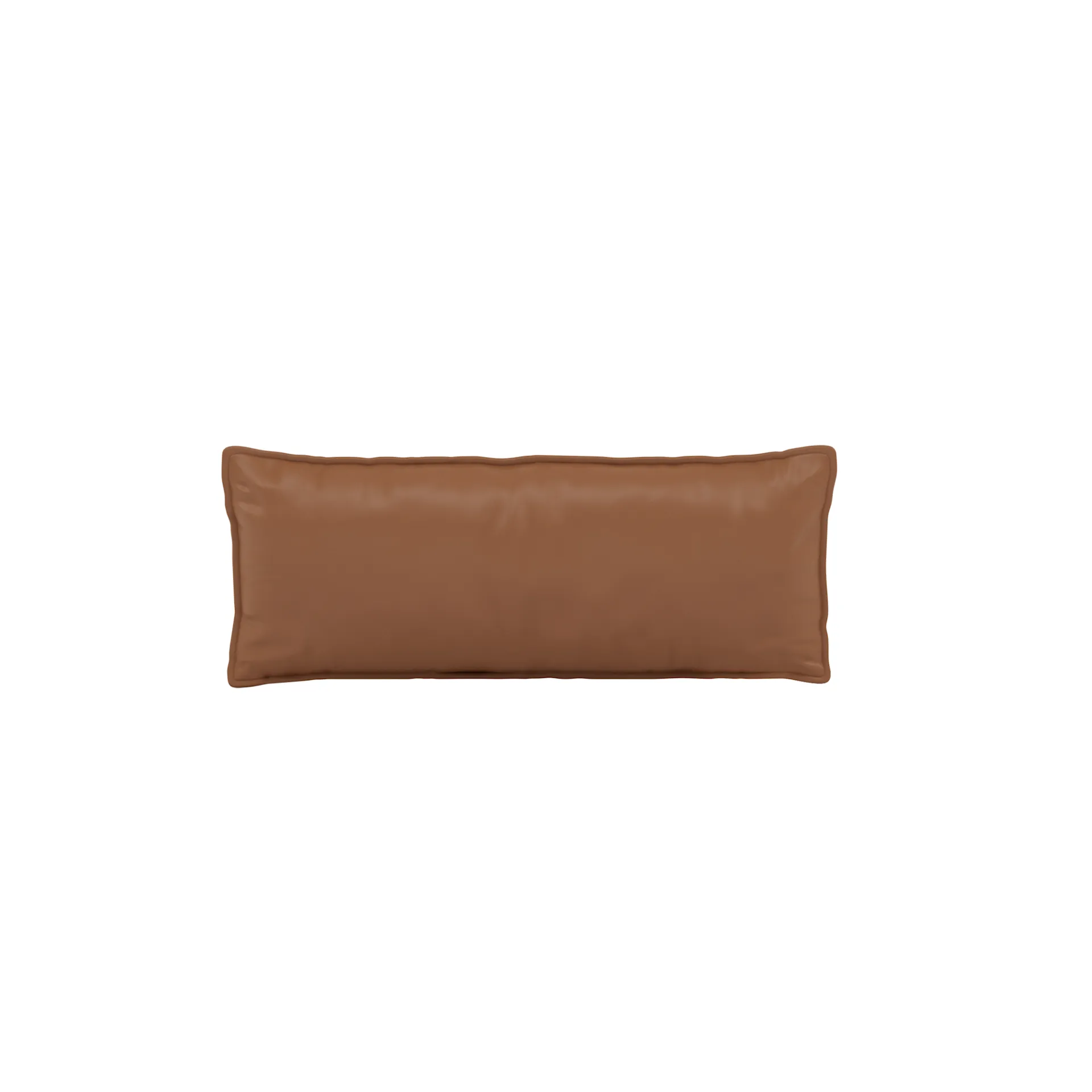 In Situ Cushion Refine Cognac - Muuto - Anderssen & Voll  - NO GA