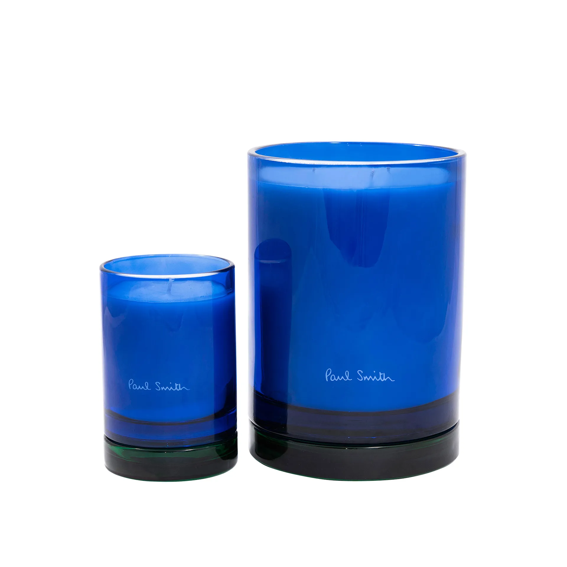 Paul Smith Early Bird Candle - Paul Smith Home Fragrance                                               - Paul Smith  - NO GA