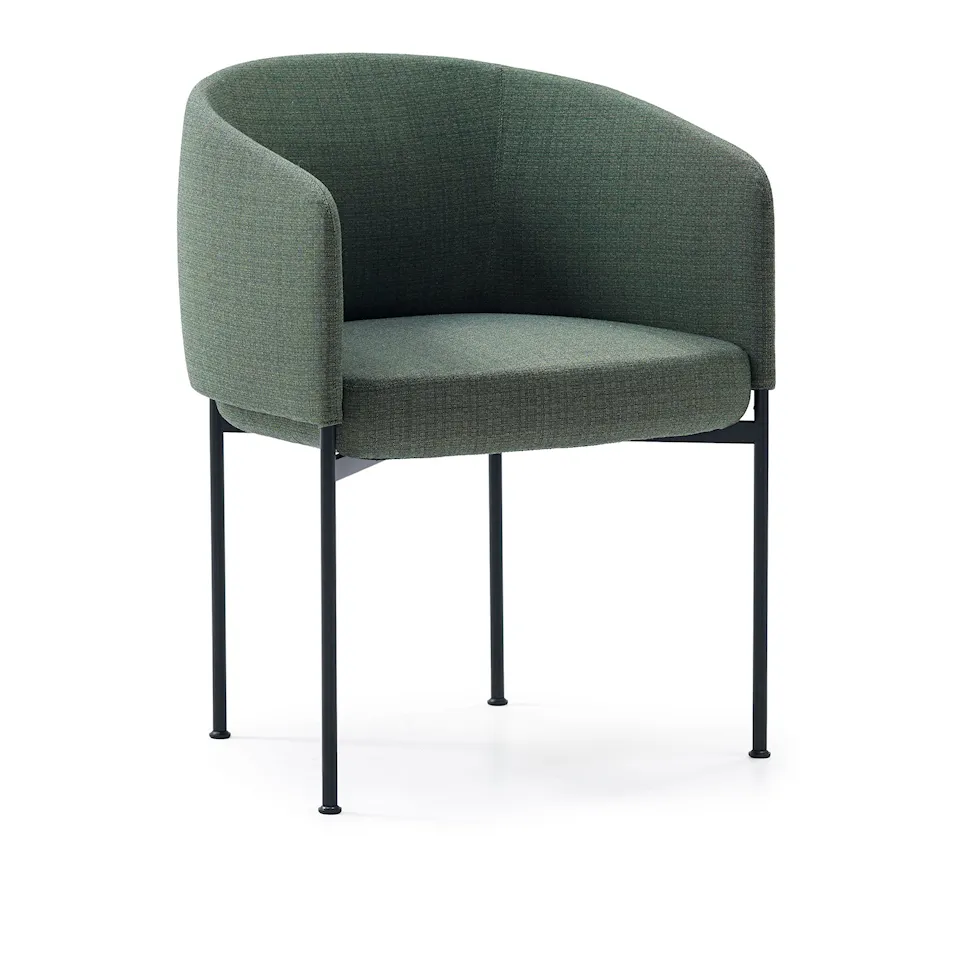 Bonnet Dining Chair