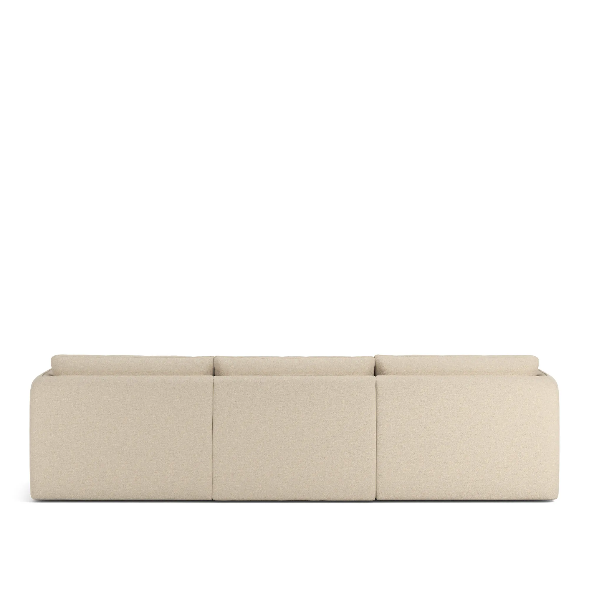 Pavarotti 03 3-seters sofa - 6