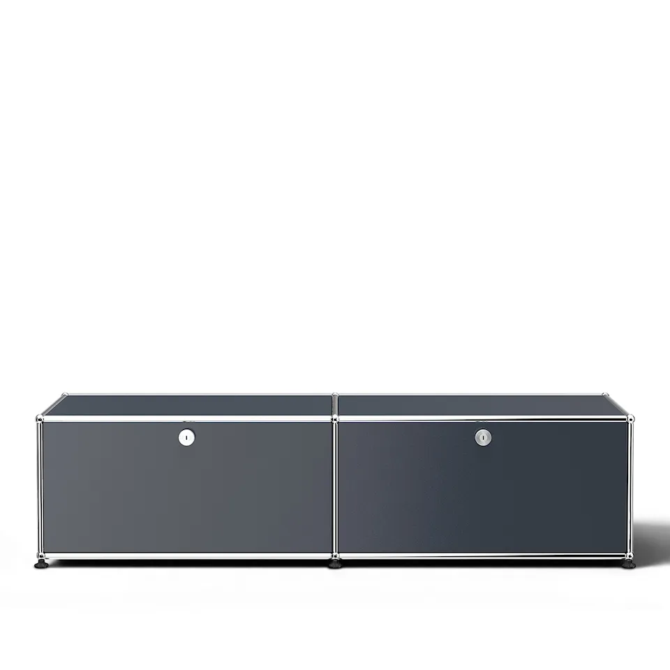 USM Haller 3 TV-stativ