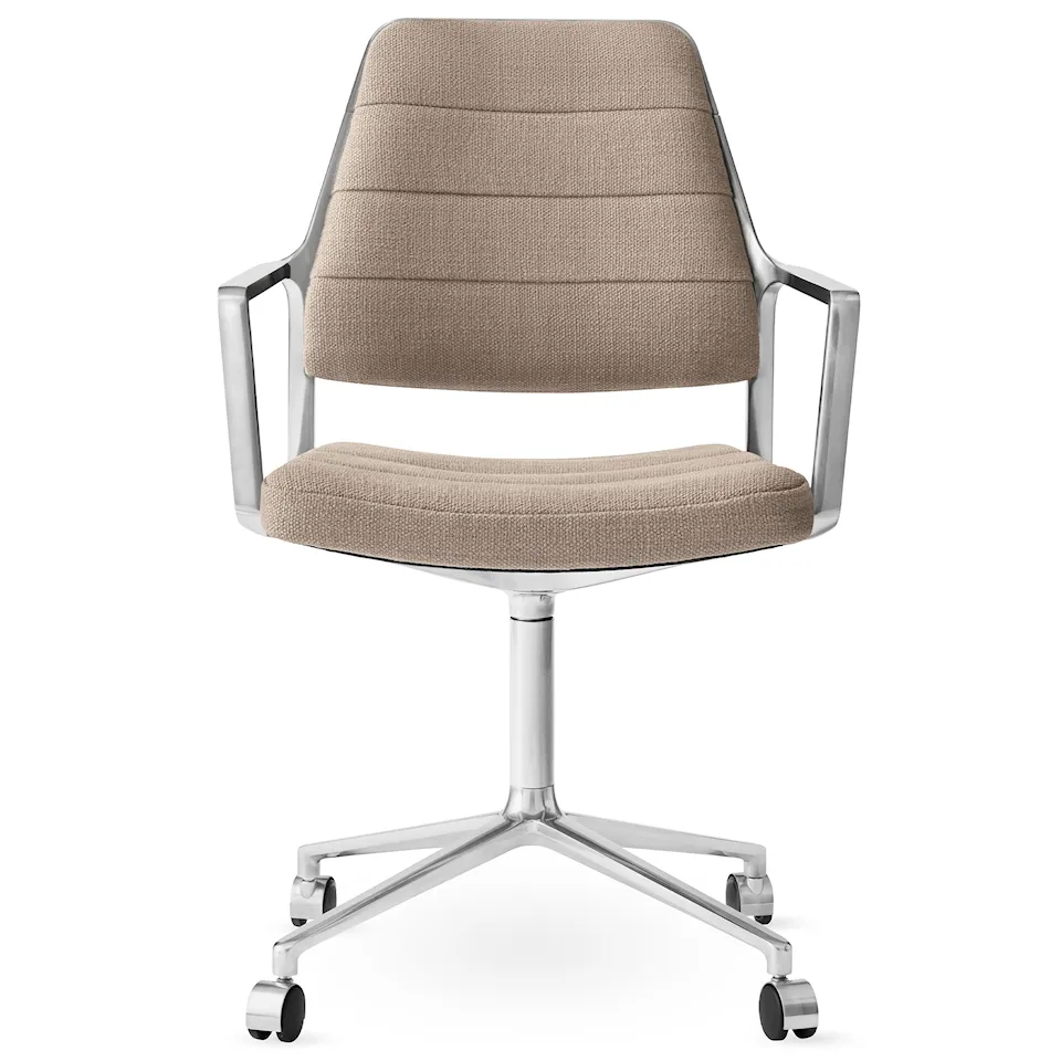 Vipp455 kontorstol