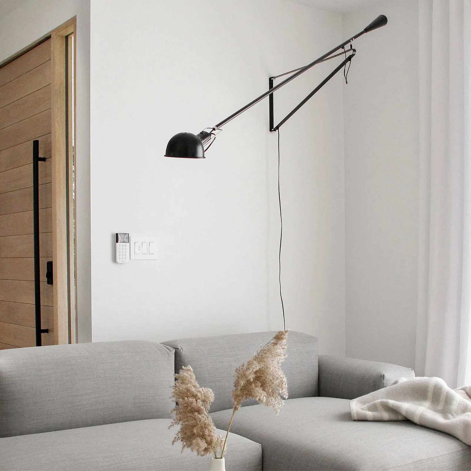 265 vegglampe - 2