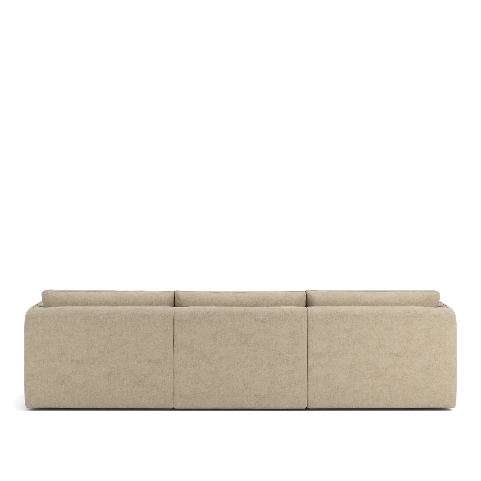 Pavarotti 03 3-seters sofa - 6