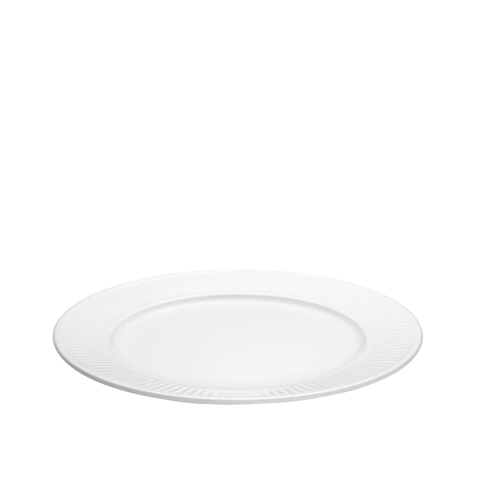 Plissé Small Plate