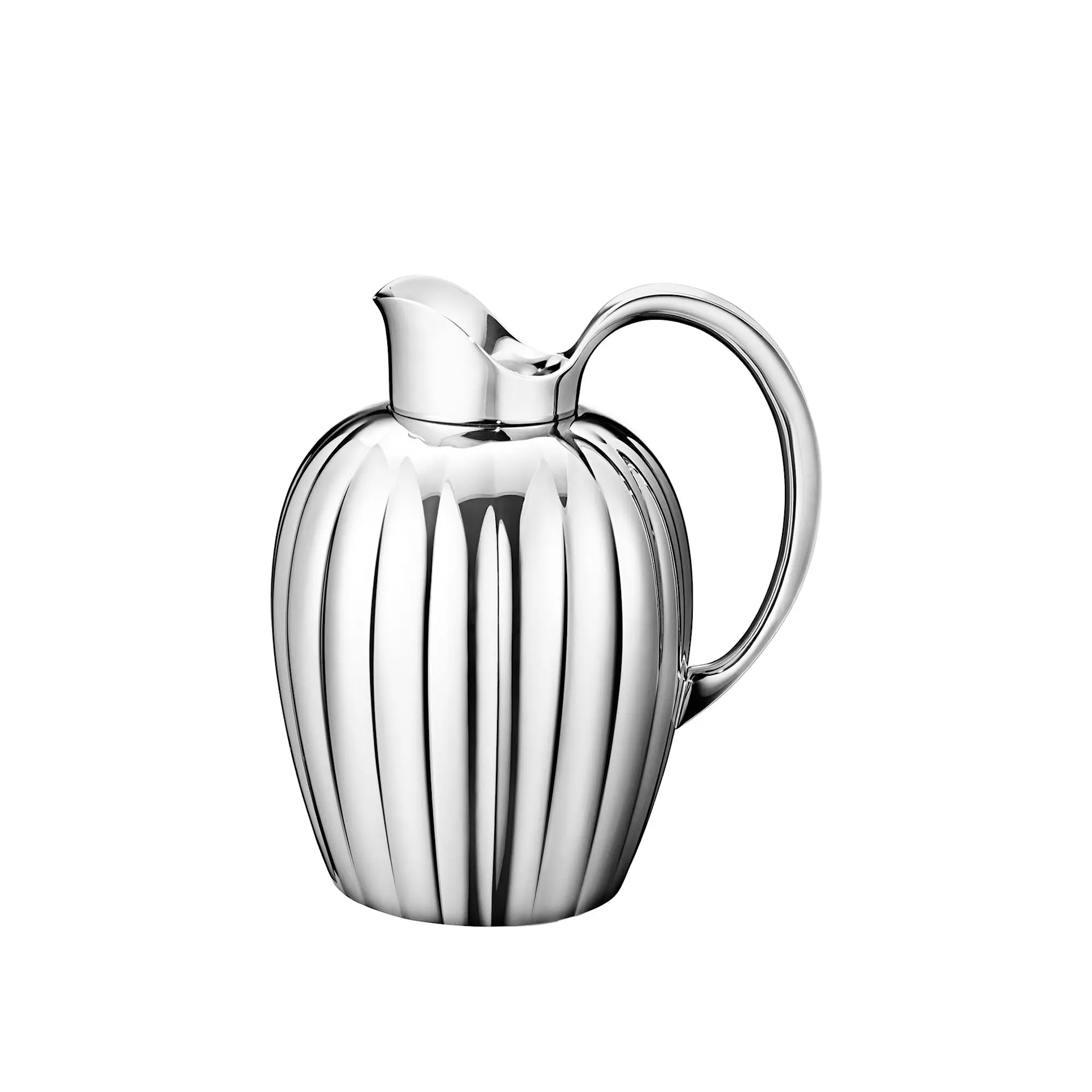 Bernadotte Karaffel 1,6L - Georg Jensen - Sigvard Bernadotte - NO GA