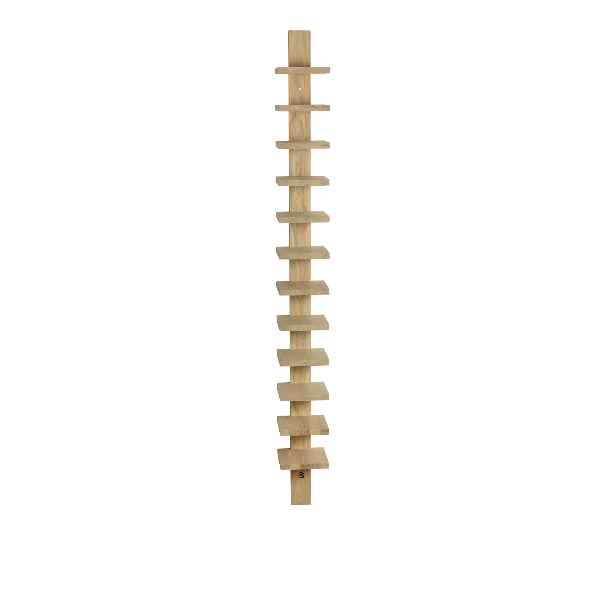 Pilaster hylle - 1