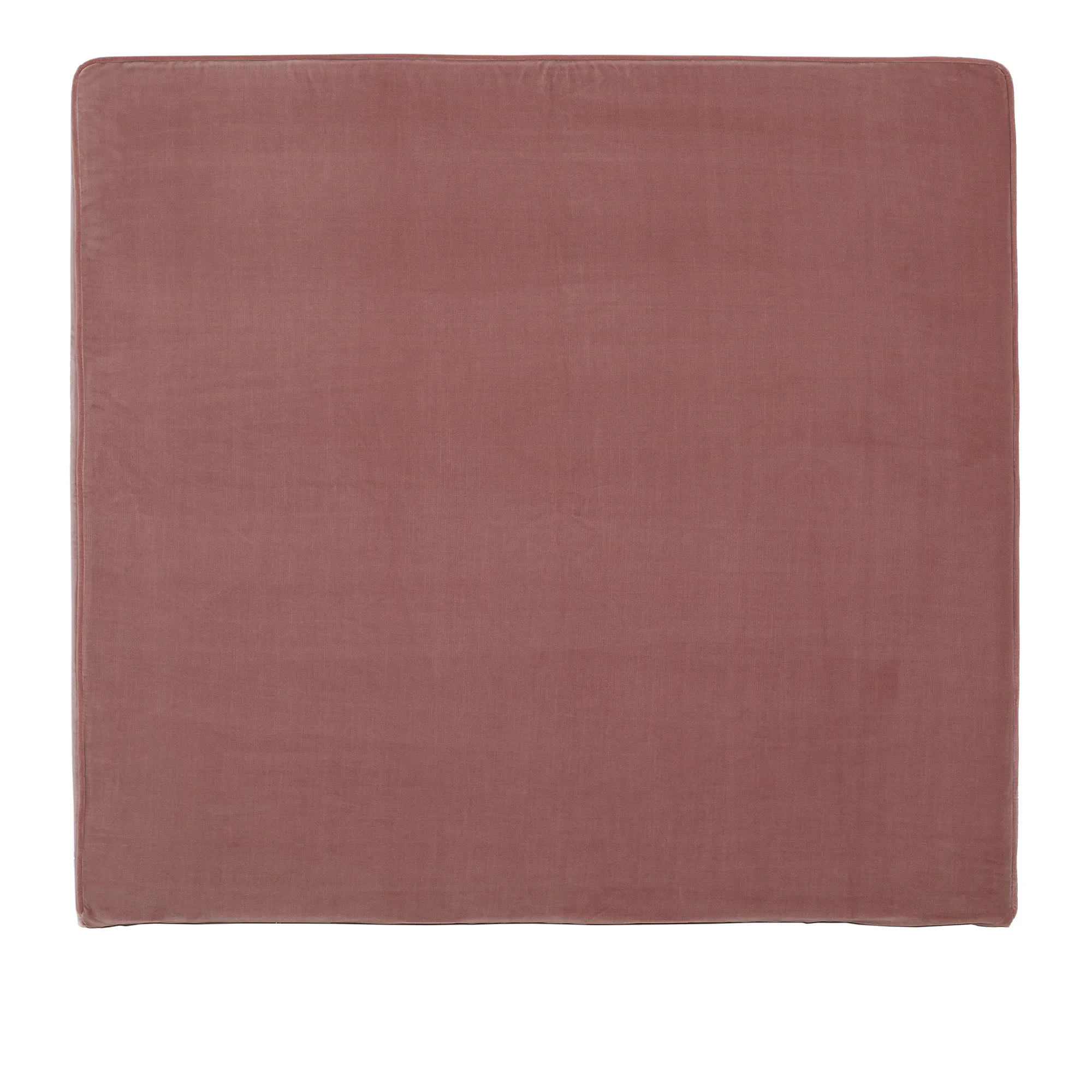 Alexandra Velvet Pink hodegavl - 1