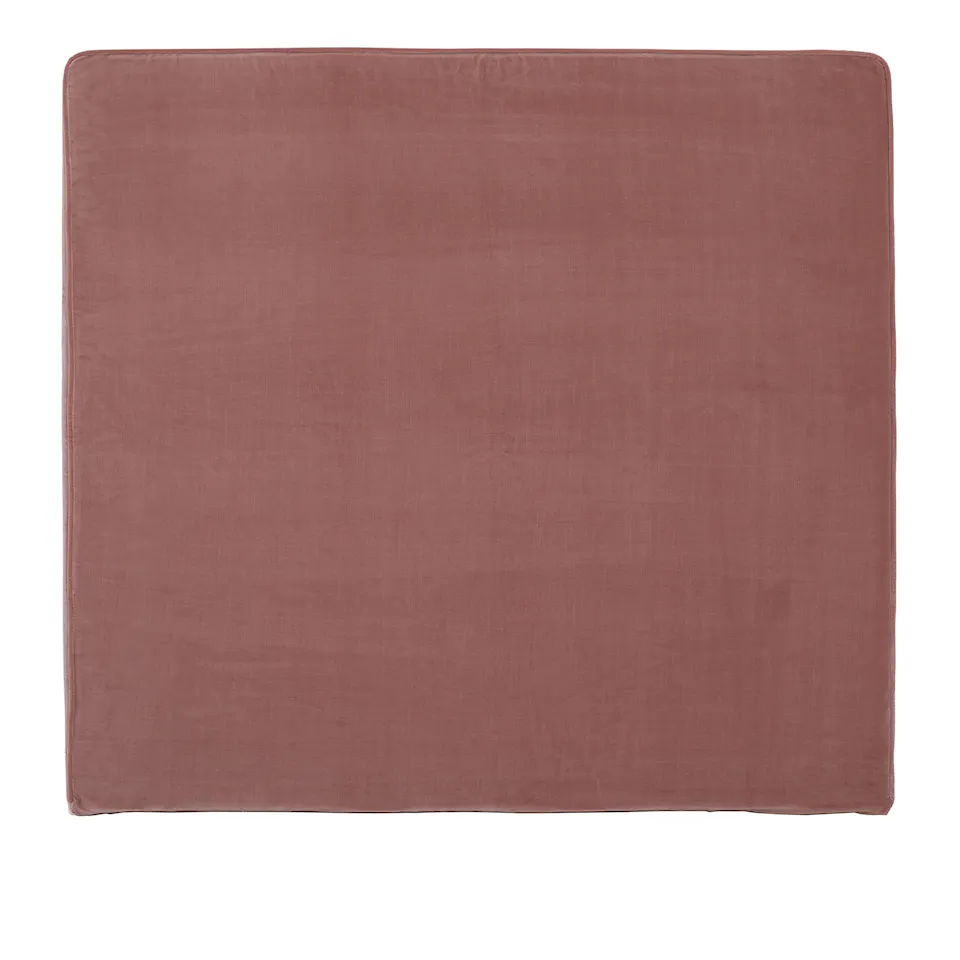 Alexandra Velvet Pink hodegavl